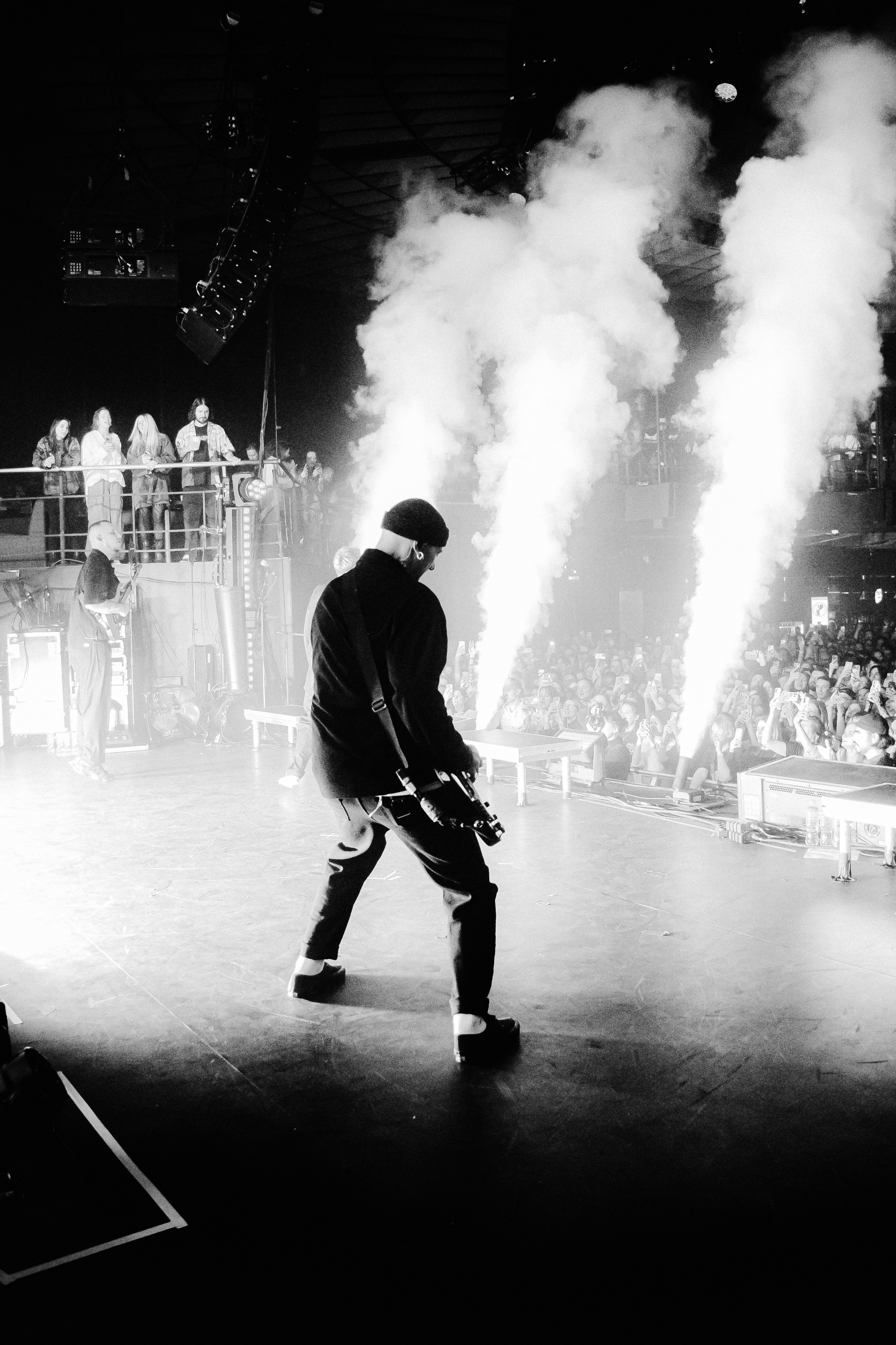 Tritia | 30.11.24 | Aurora