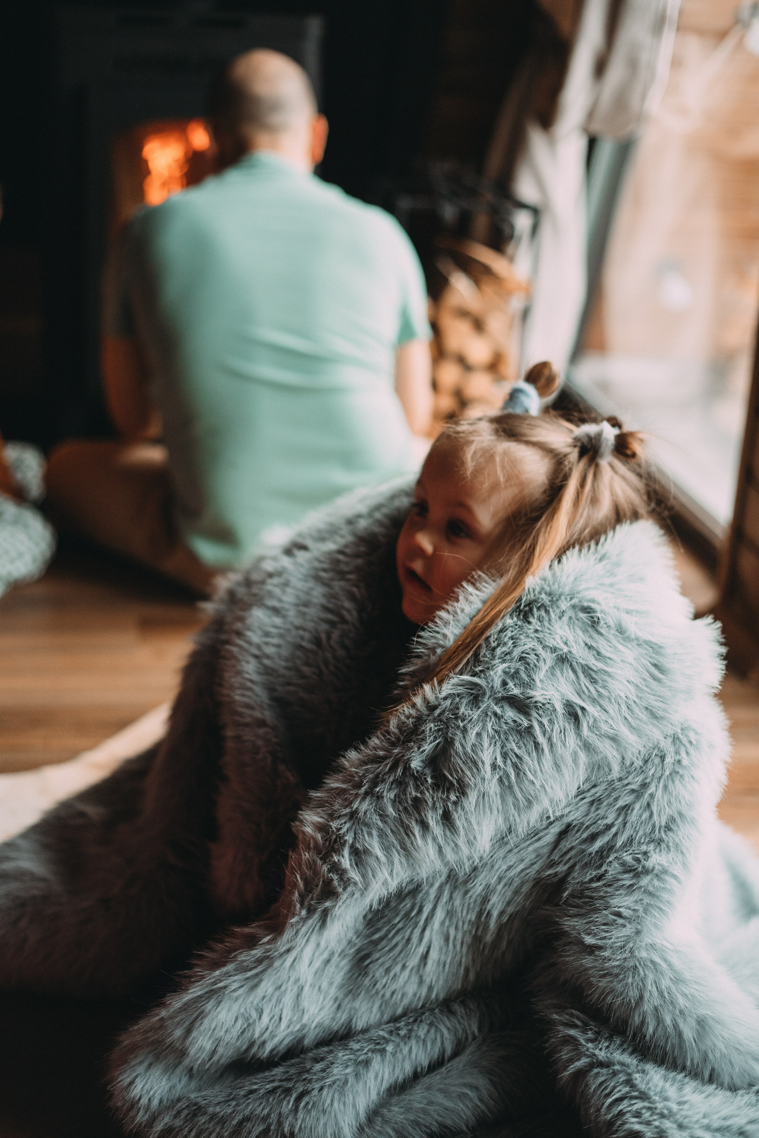 Треугольный домик. Главная