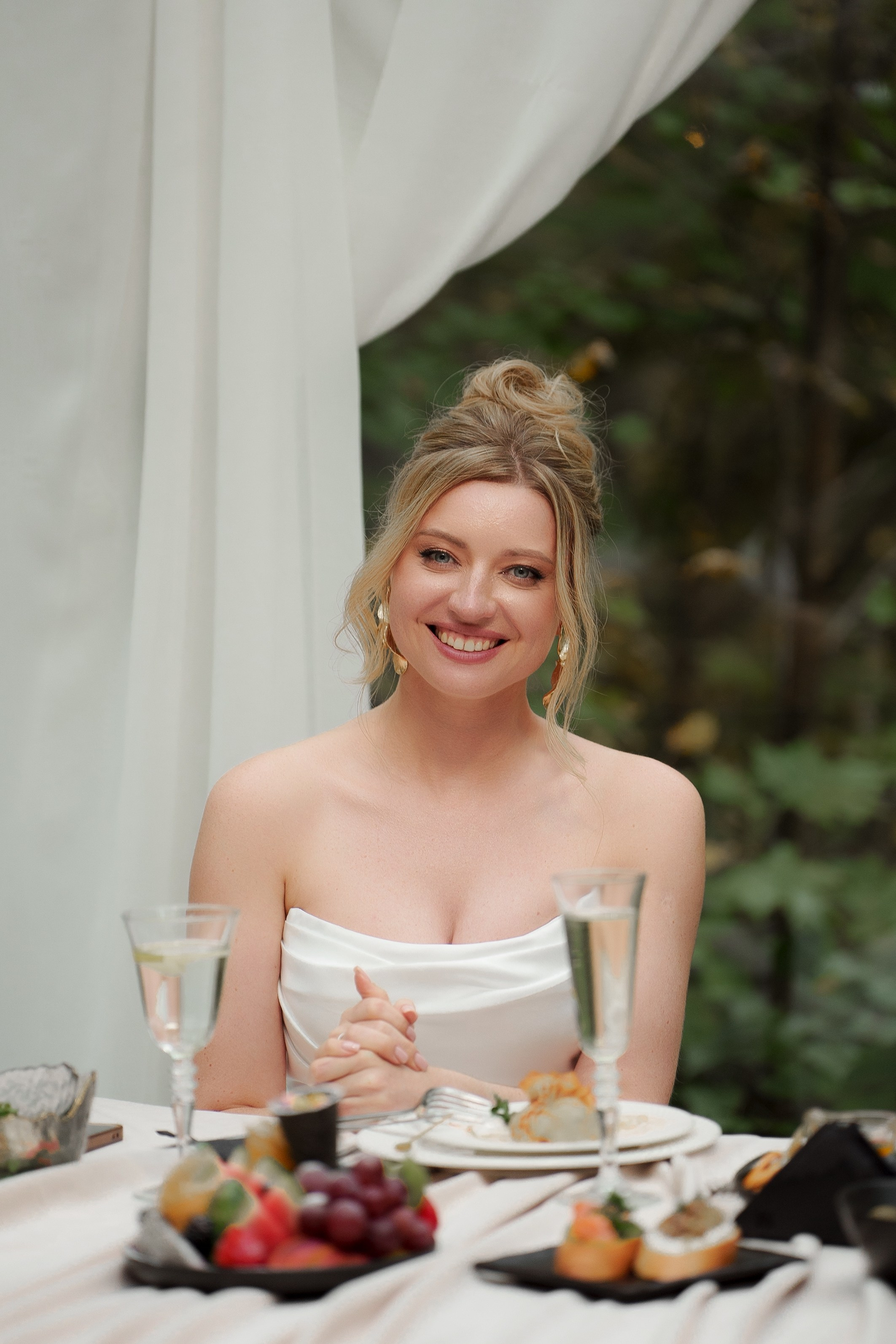 Алена и Вова. Свадебный фотограф Эрик Геворкян