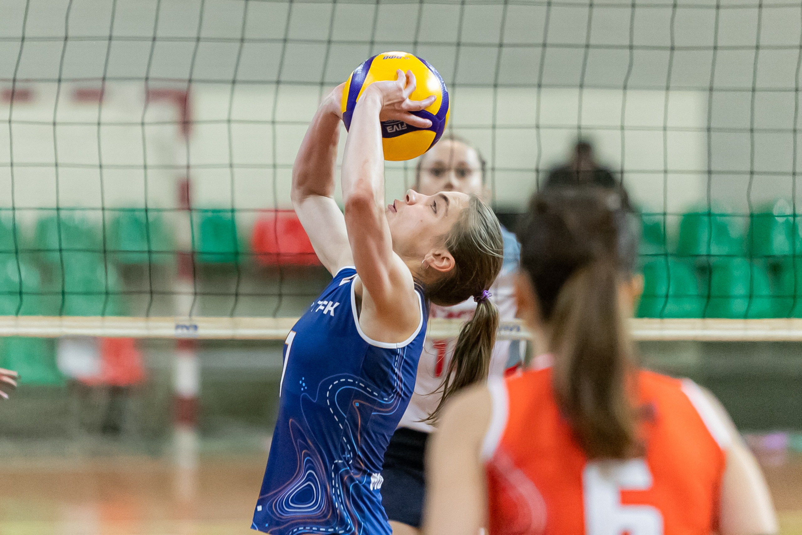 Прошедшие съёмки. Репортажный фотограф Михаил Наволокин Москва