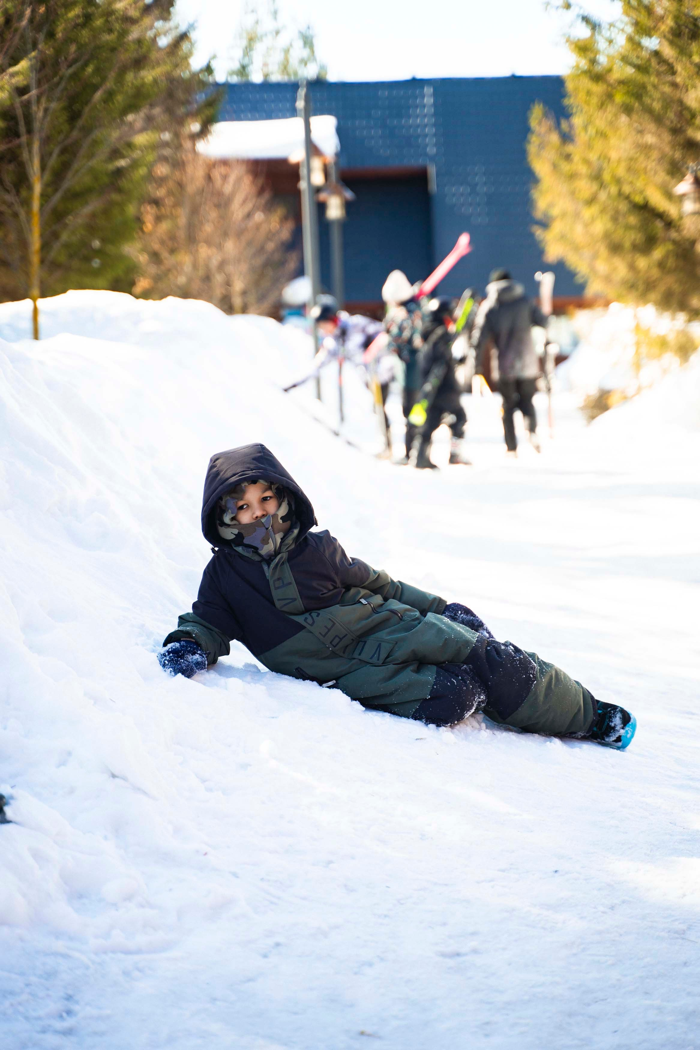 Family Day Sviyaga Hills. Фотограф Казань