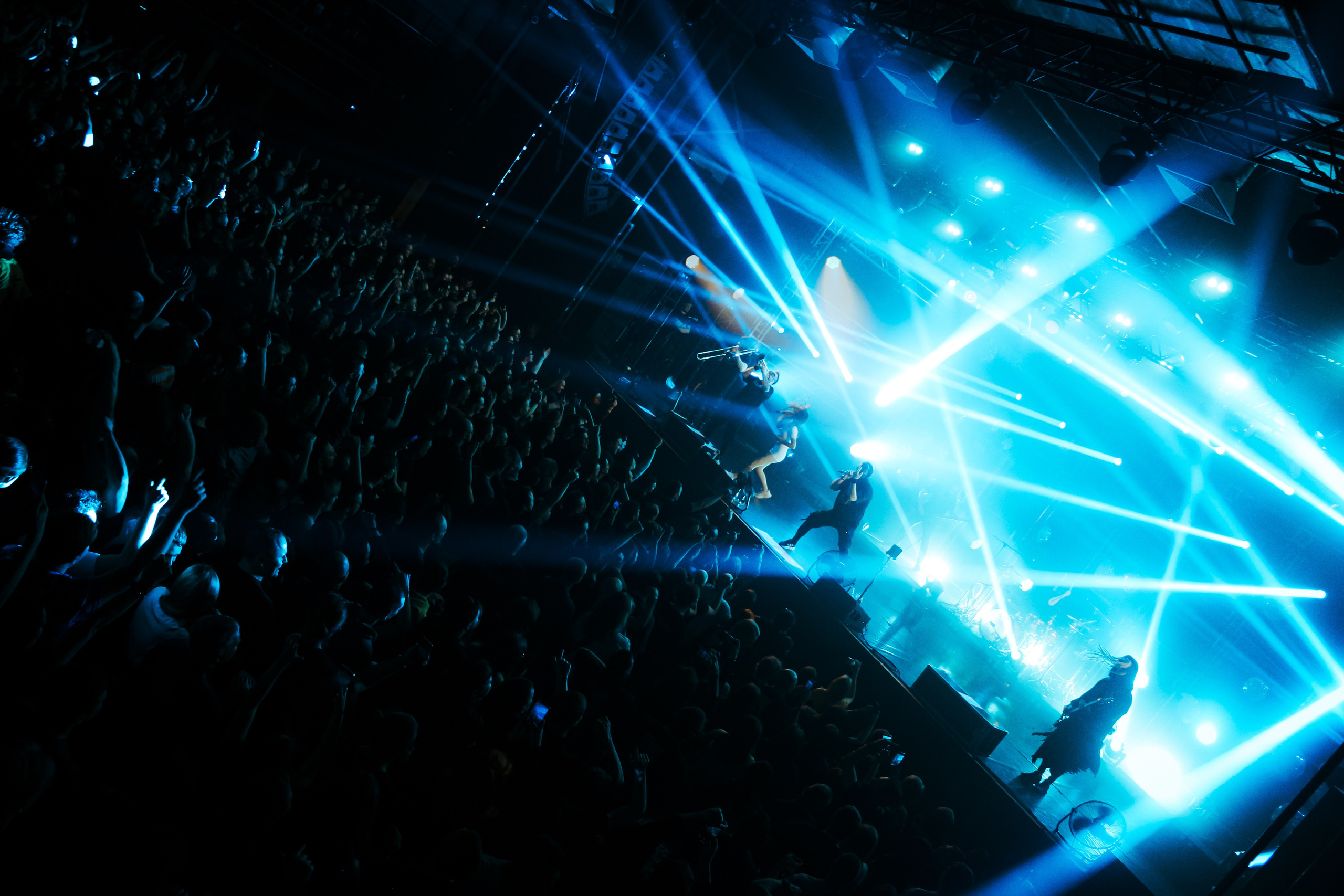 Фотограф из Петербурга Софи Веритас Концерты и портреты