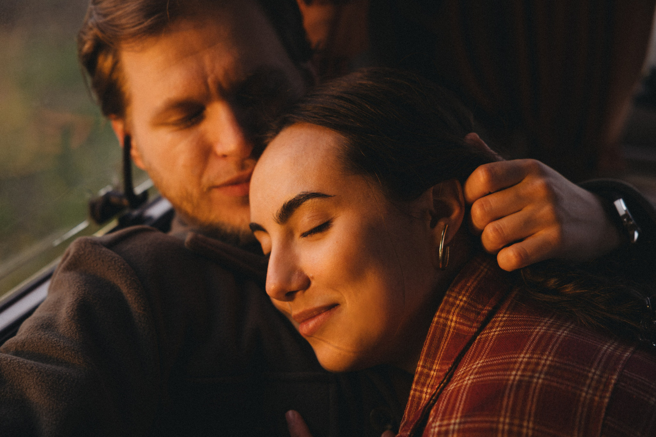 Саша и Аня. Wedding and family photographer in Vladivostok Anton Blokhin