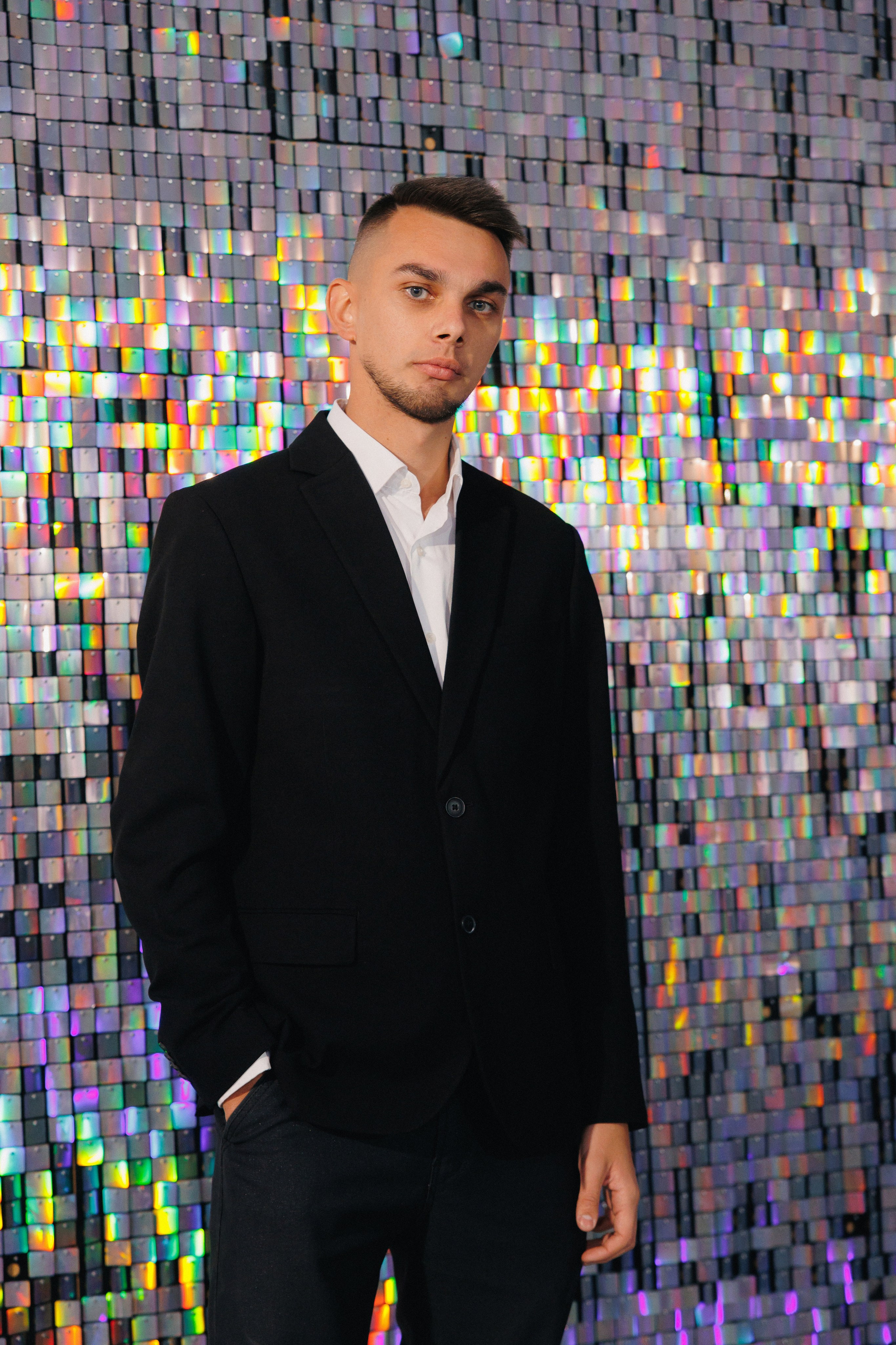 КОРПОРАТИВ КОМПАНИИ «FARES». Wedding and family photographer in Vladivostok Anton Blokhin