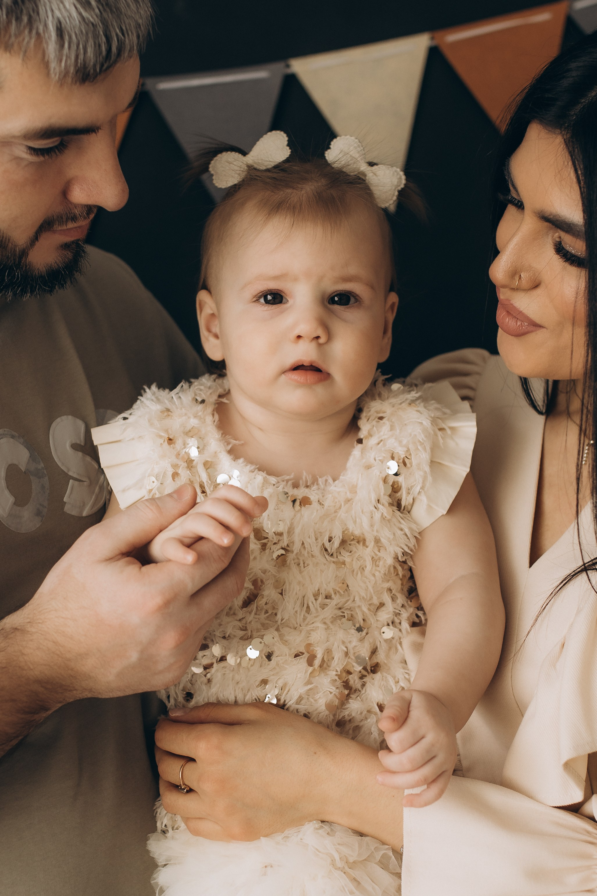 Годовасие. Семейный фотограф Lifestyle Ноябрьск/Губкинский/Тобольск