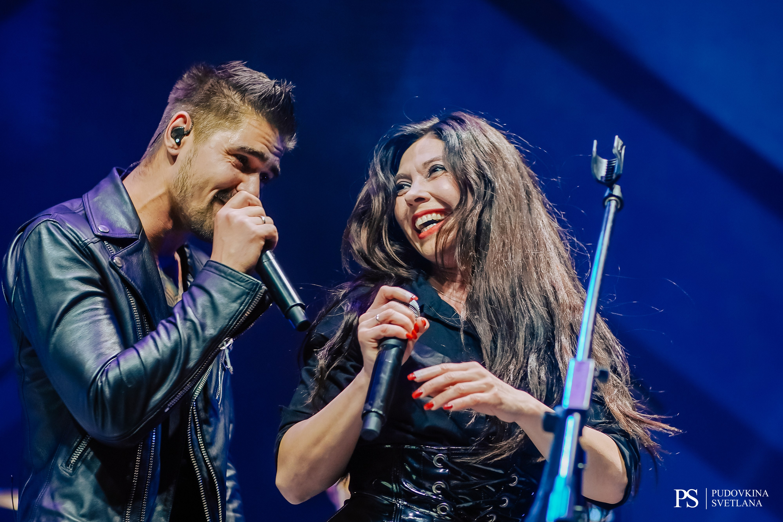 The Hatters. Фотограф Тольятти Светлана Пудовкина