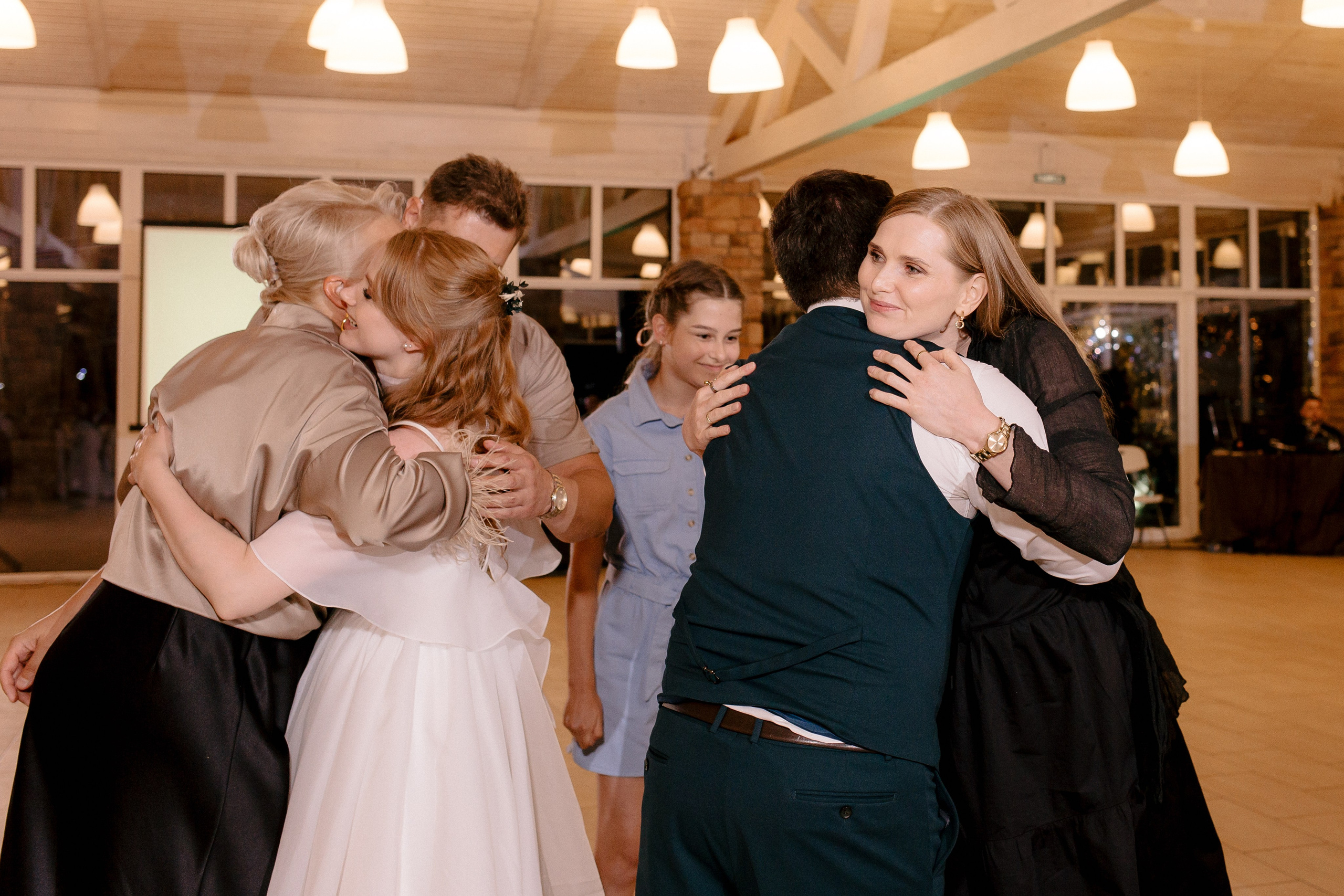 Анастасия и Алмаз. Свадебный и женский фотограф в Набережных Челнах