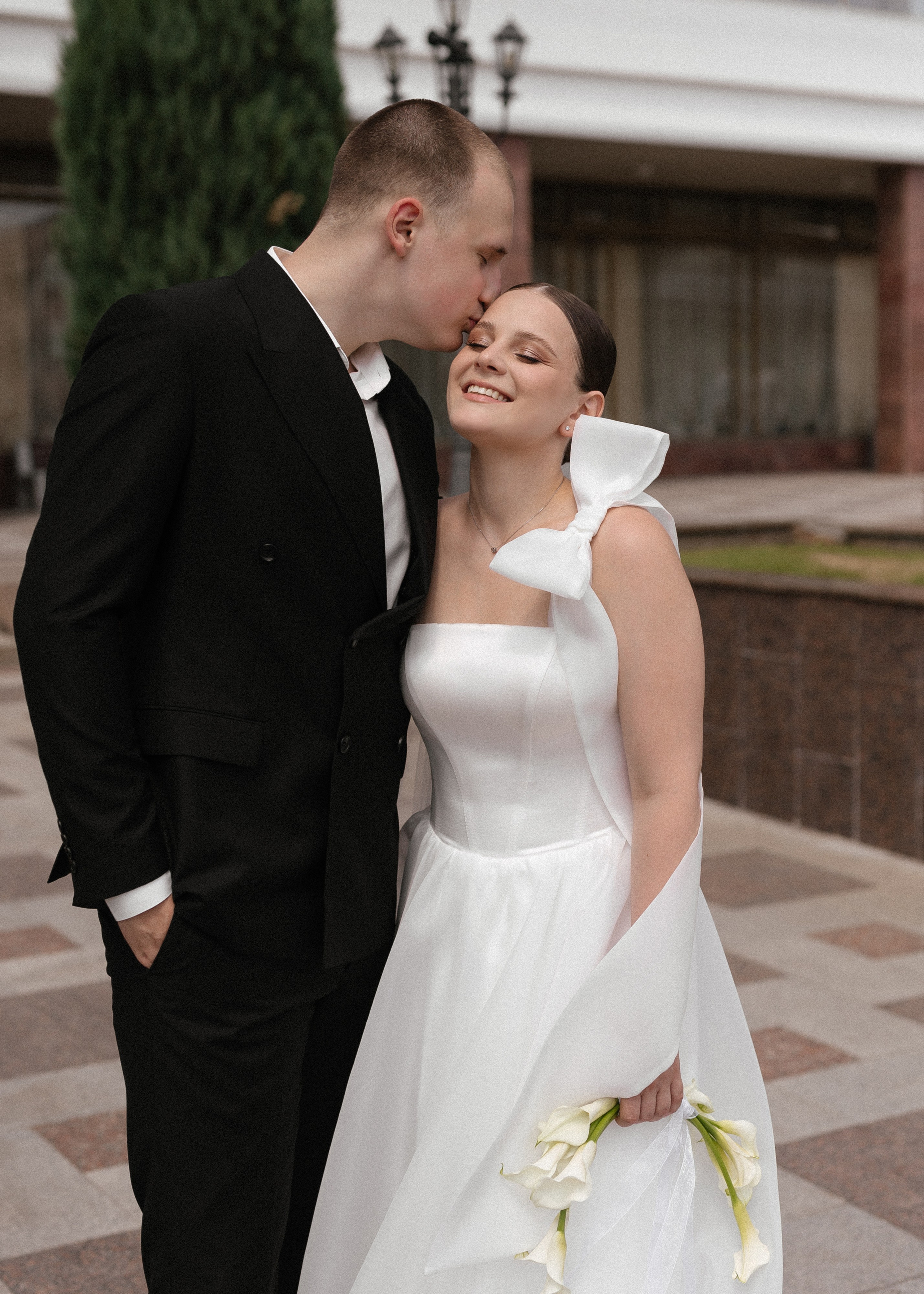 Свадебная съемка. Свадебный и семейный фотограф в Саратове Маша Паника