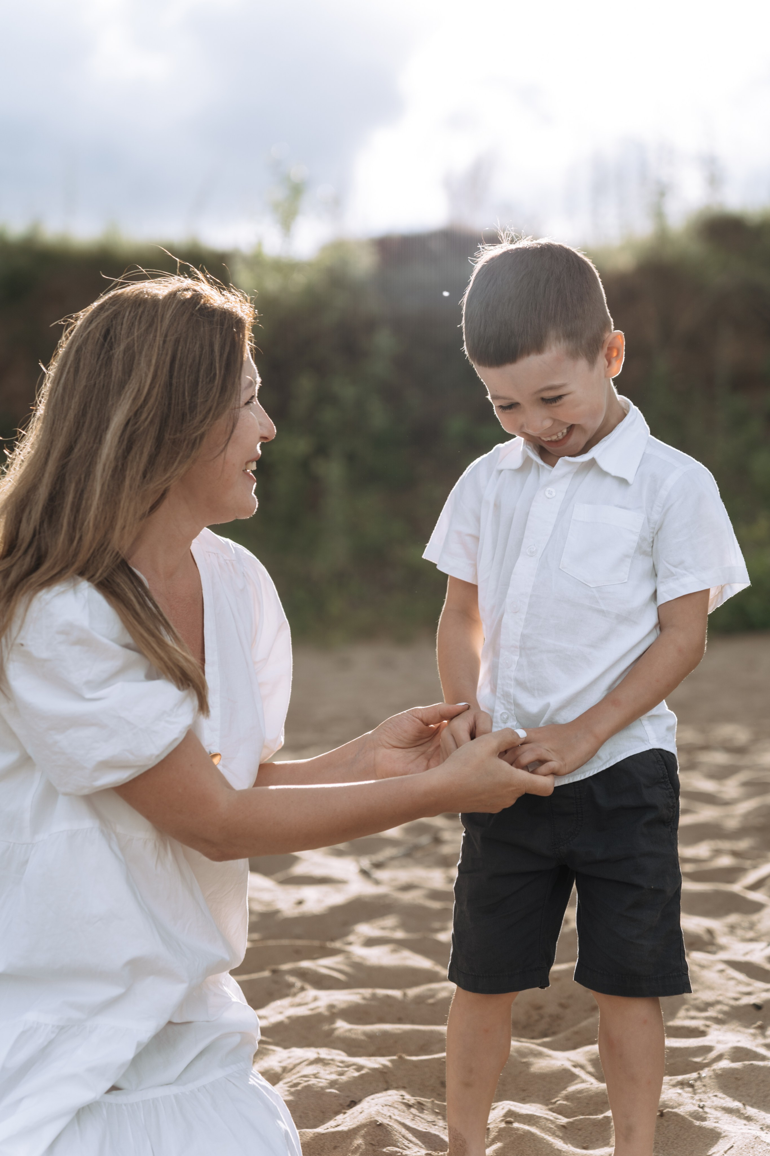 На природе. Фотограф Алина Диева Москва | Токио