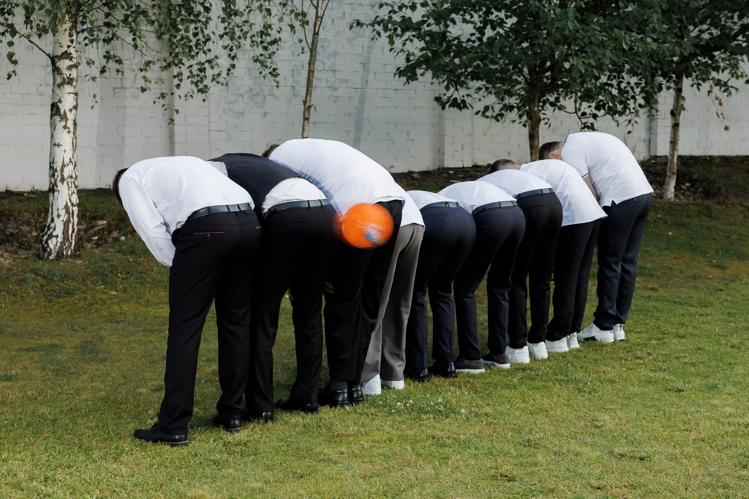 Мария и Виталий. Репортажный и свадебный фотограф Катерина Потапова