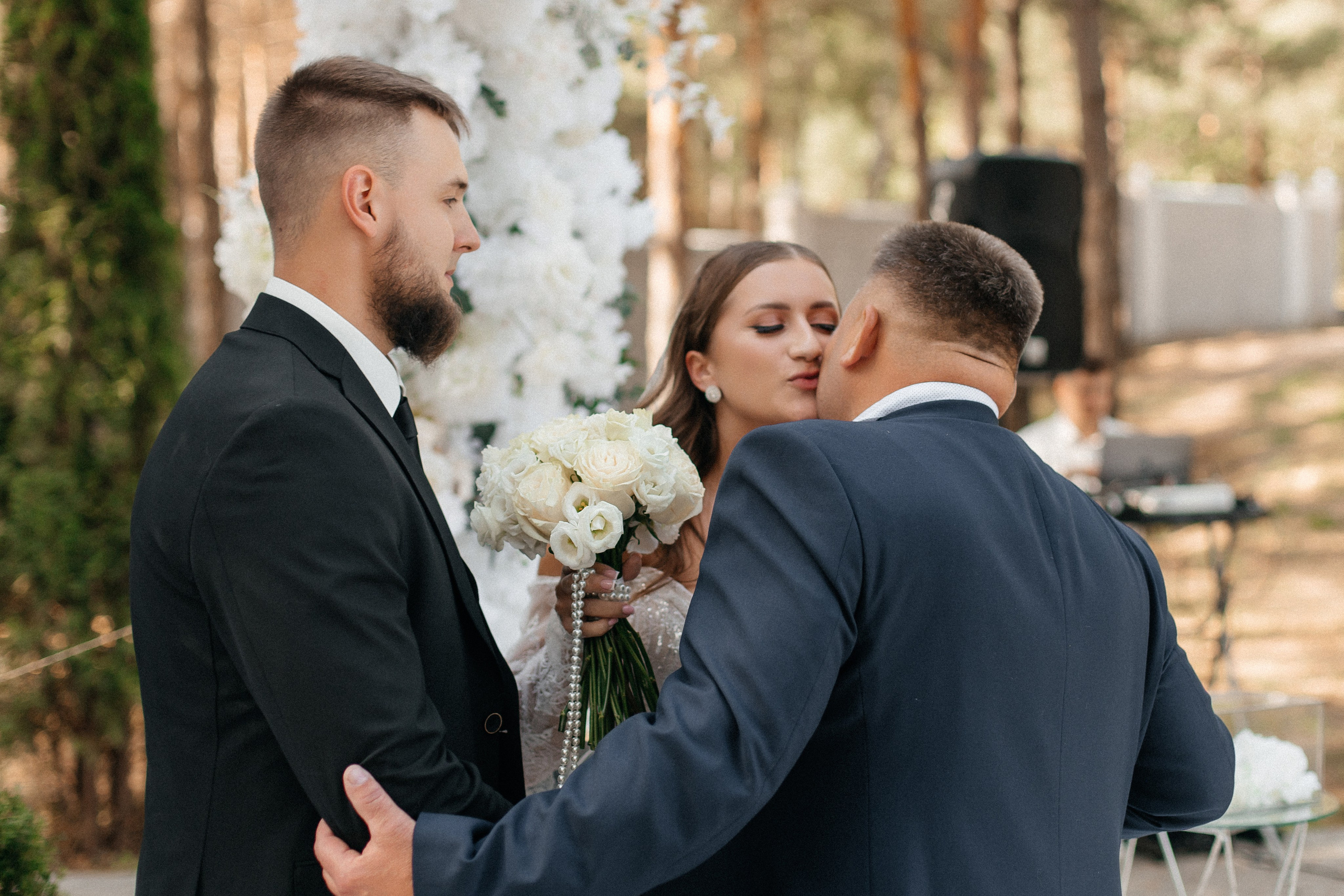 Robert and Juliya. Свадебный фотограф и видеограф