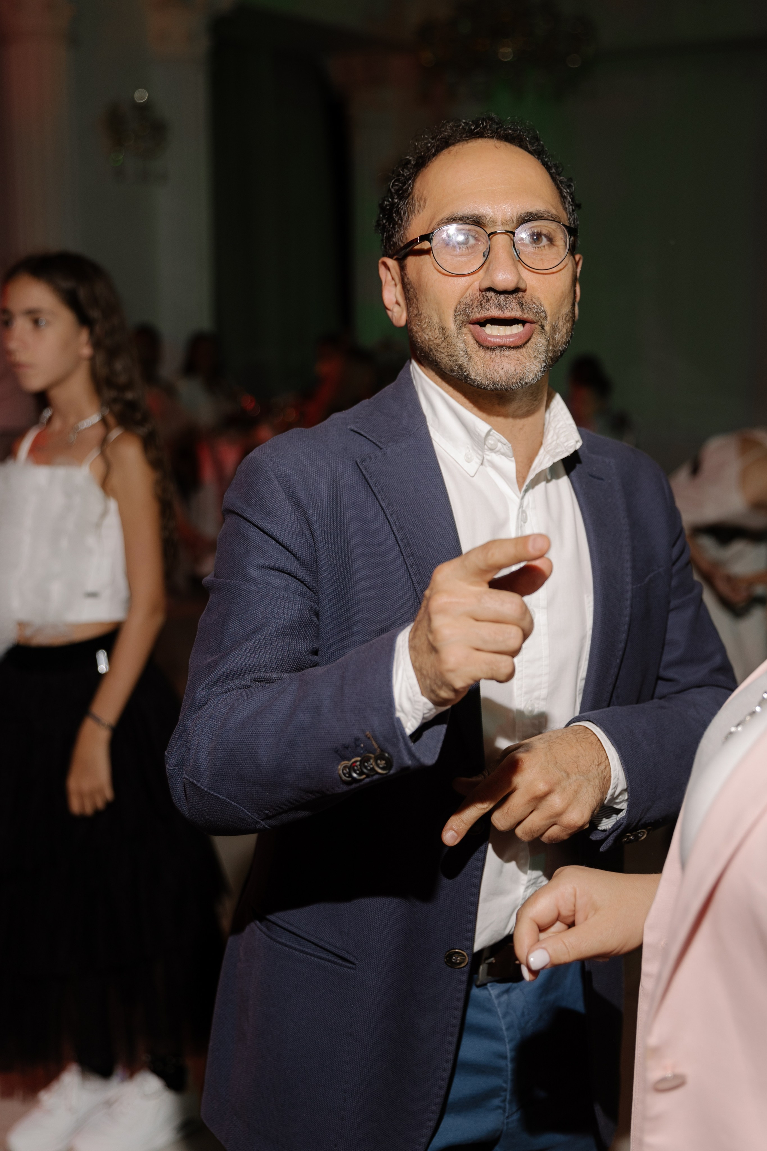 Давид и Елизавета | 21.09. Портретный и свадебный фотограф в Москве Алина Гевал