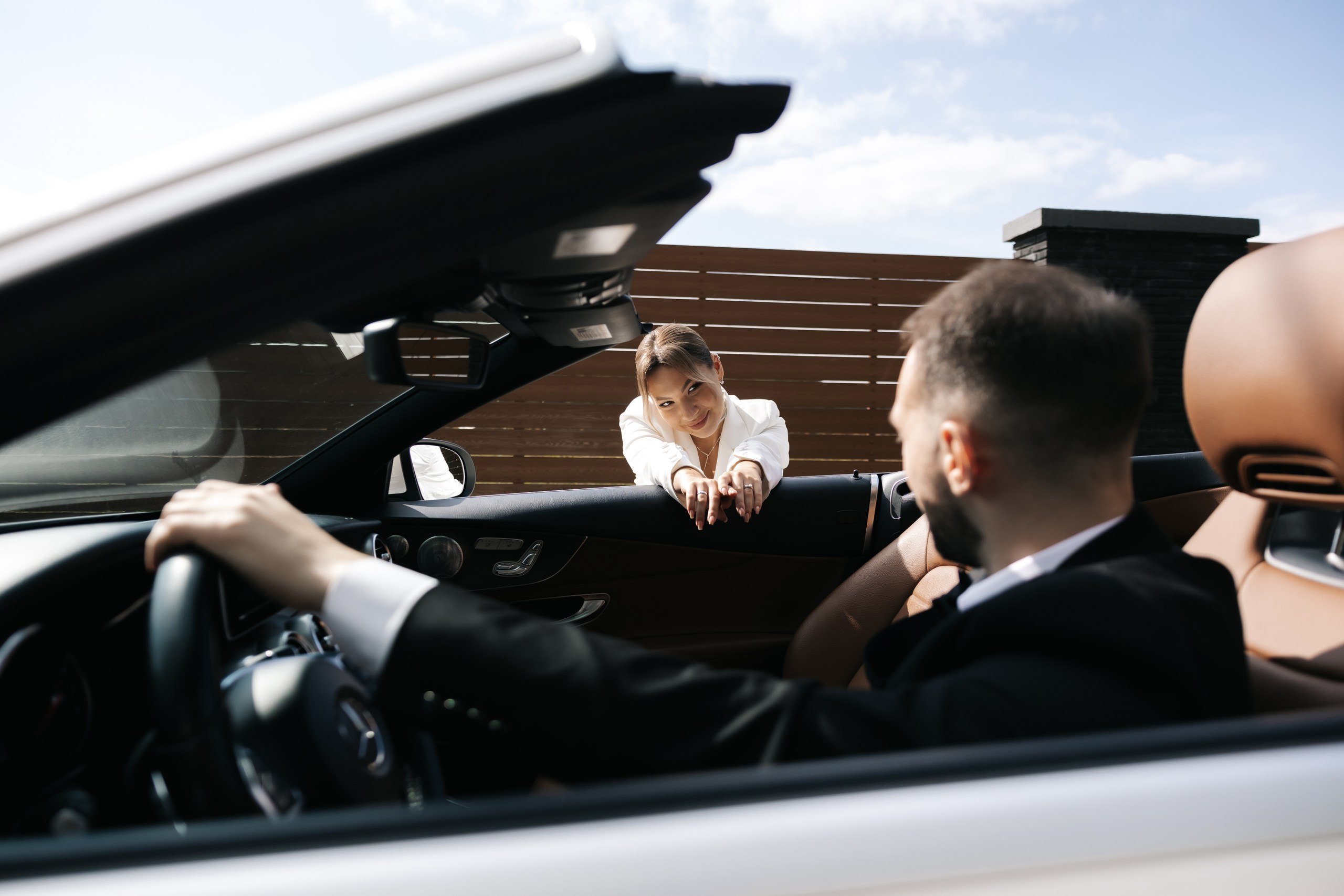 Денис и Лера. Свадебный фотограф Москва Мотеюнайте Виктория