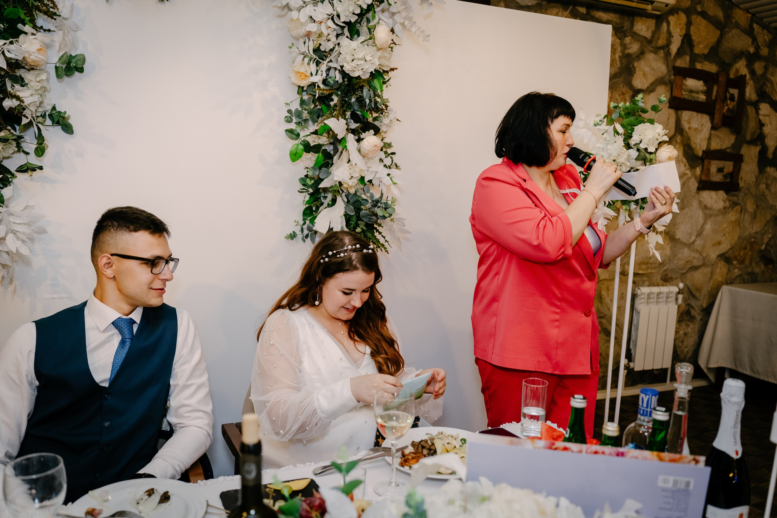 Максим и Наталья. Свадебная фотосъемка. Свадебный фотограф в Воронеже Александр Работкин