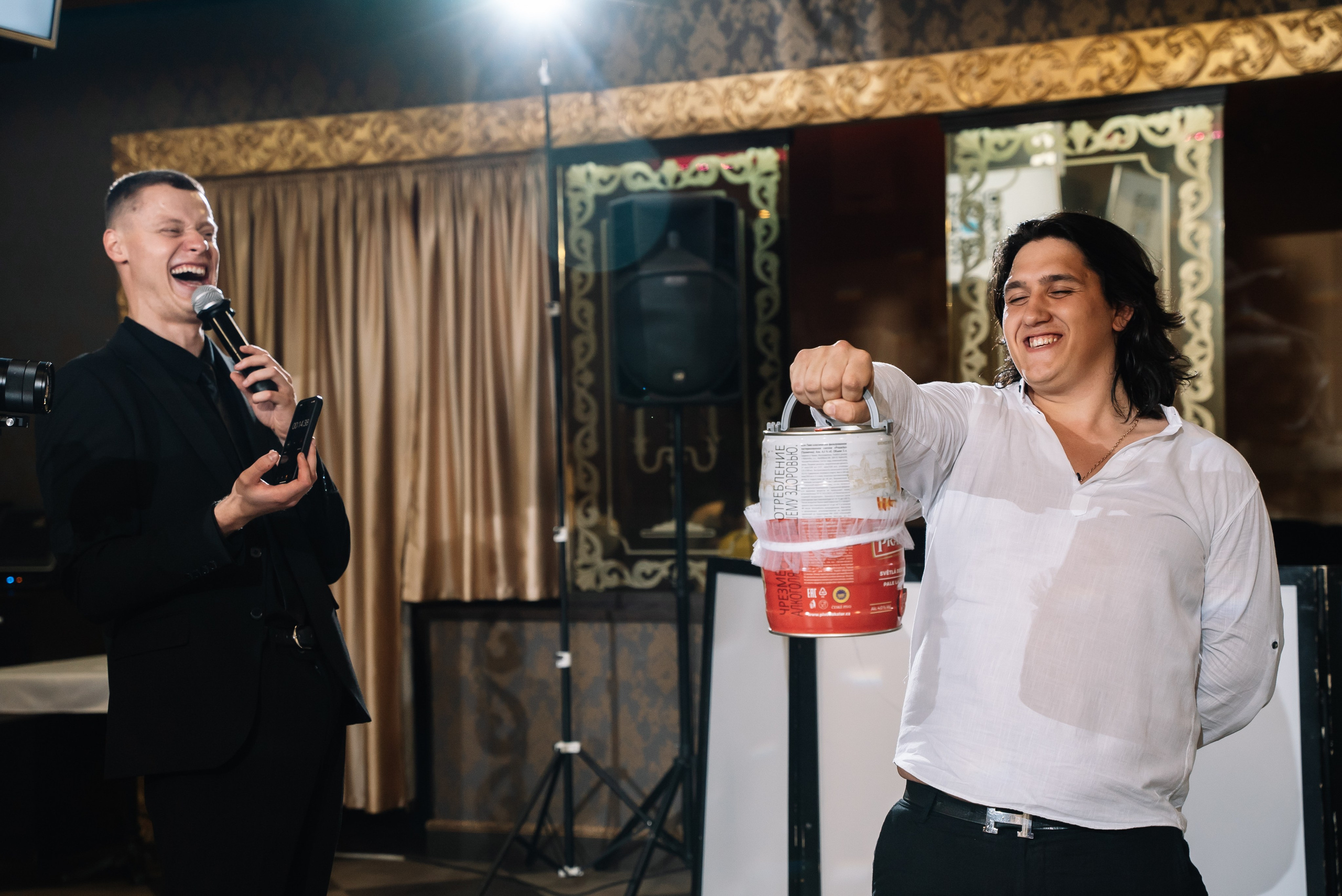 Артур и Хавва. Свадебный фотограф в Самаре Анна Ковалева