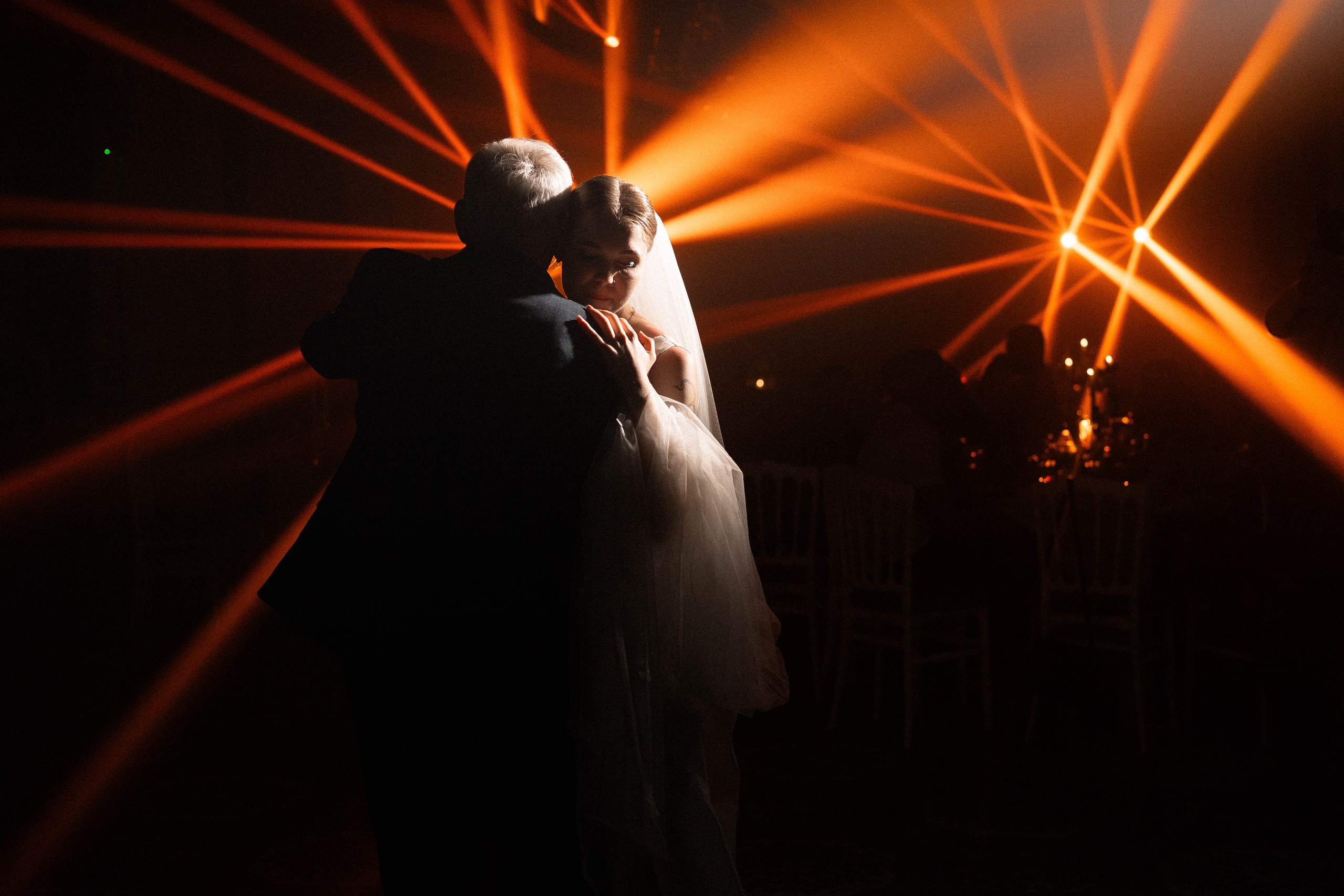 Крепкие объятия. Свадебный и портретный фотограф Соломко Диана