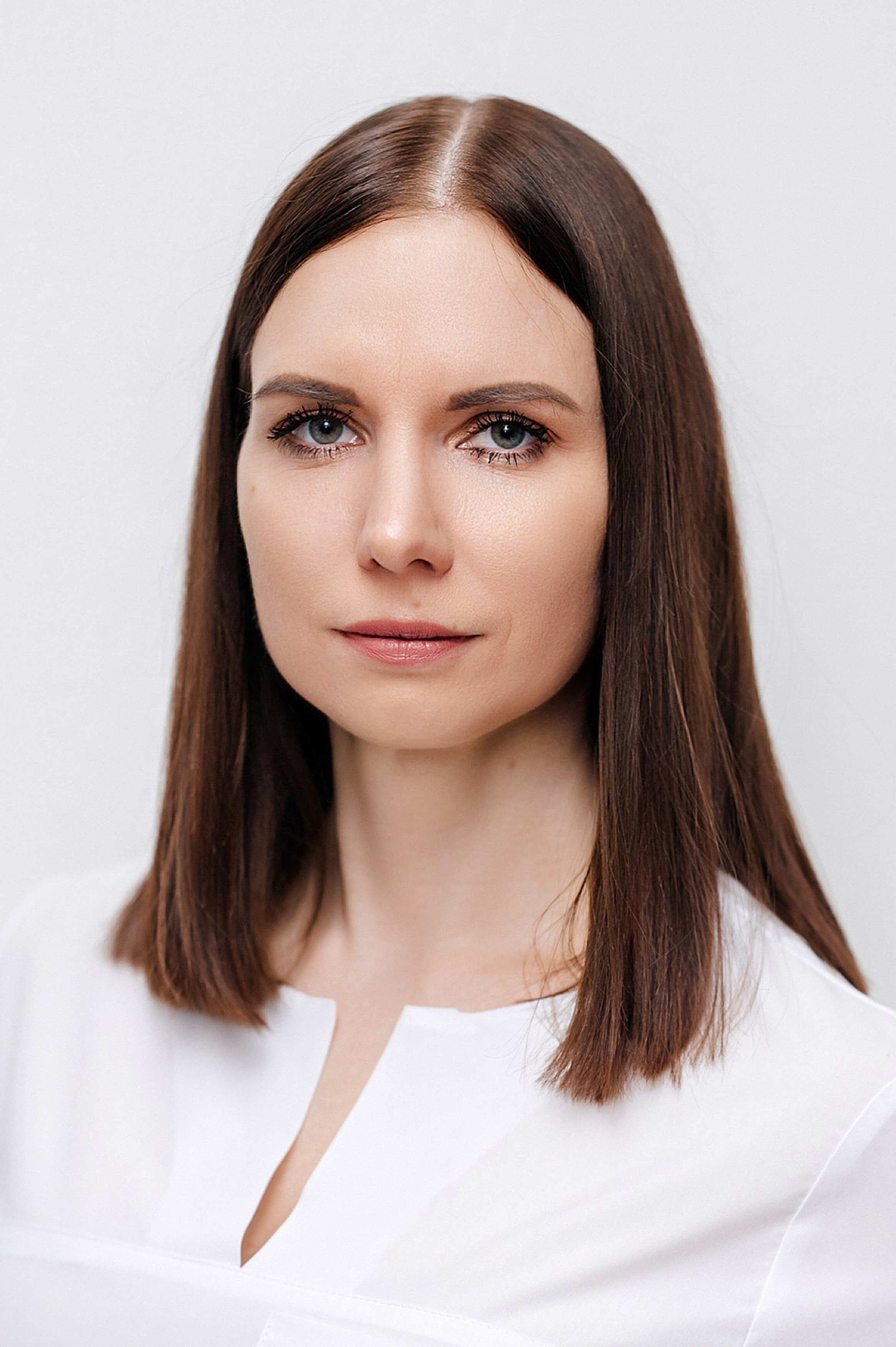 Стоматология. Фотограф Юлия Павлова Красноярск