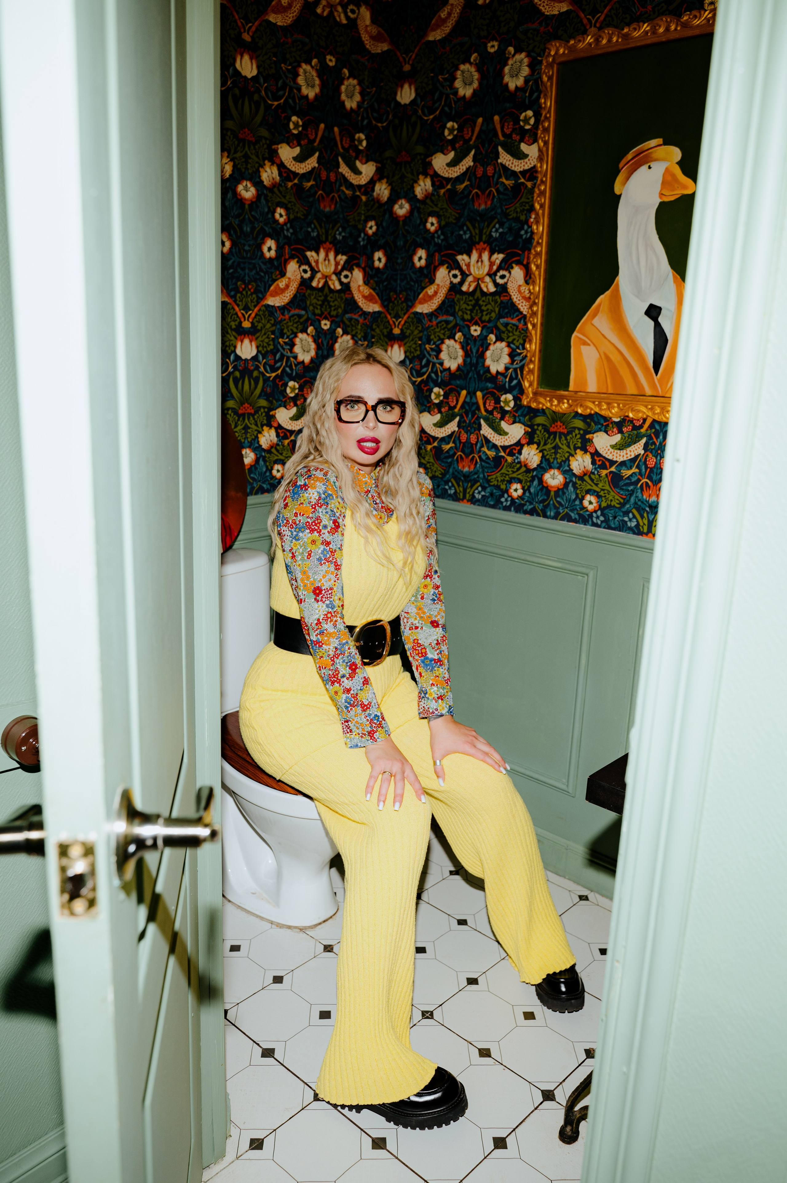 Юля. Фотограф Вито Бурмасов | Москва