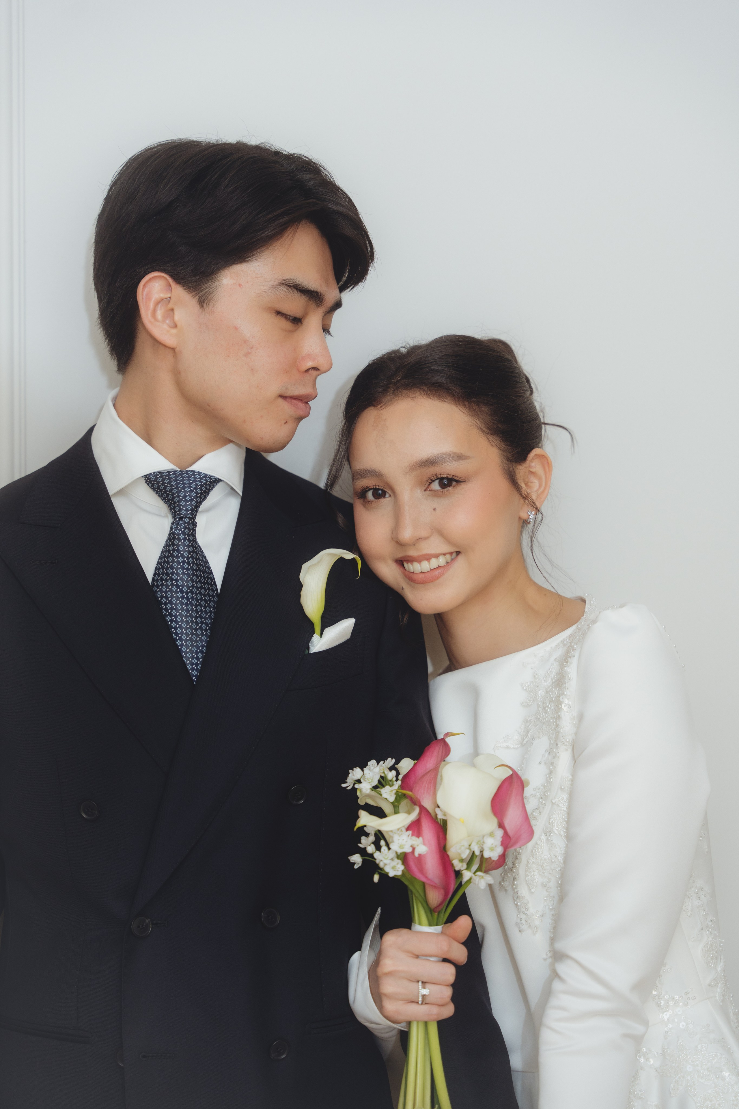 Galym&Ayaulym Wedding Day