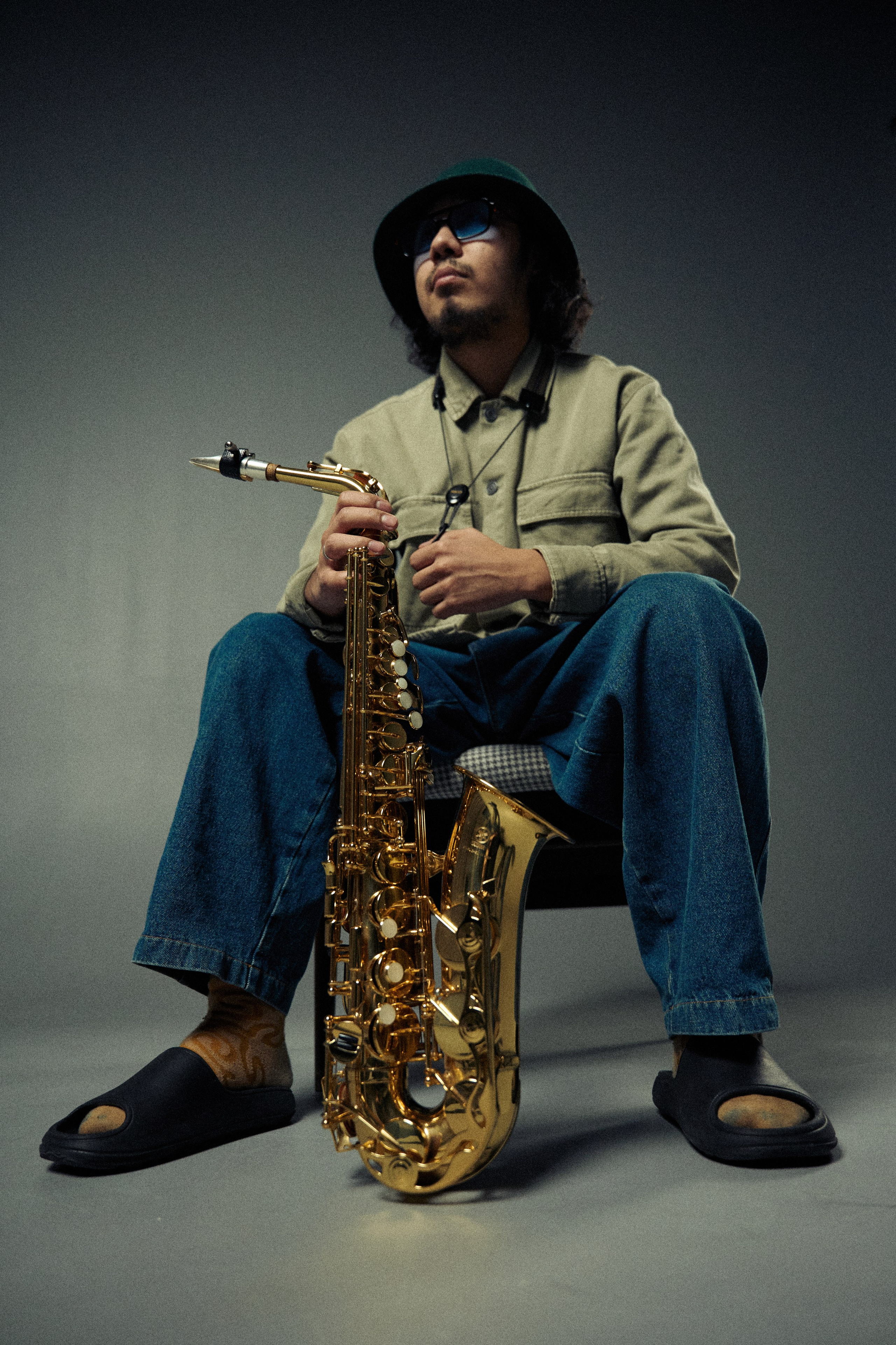 Персональные съемки