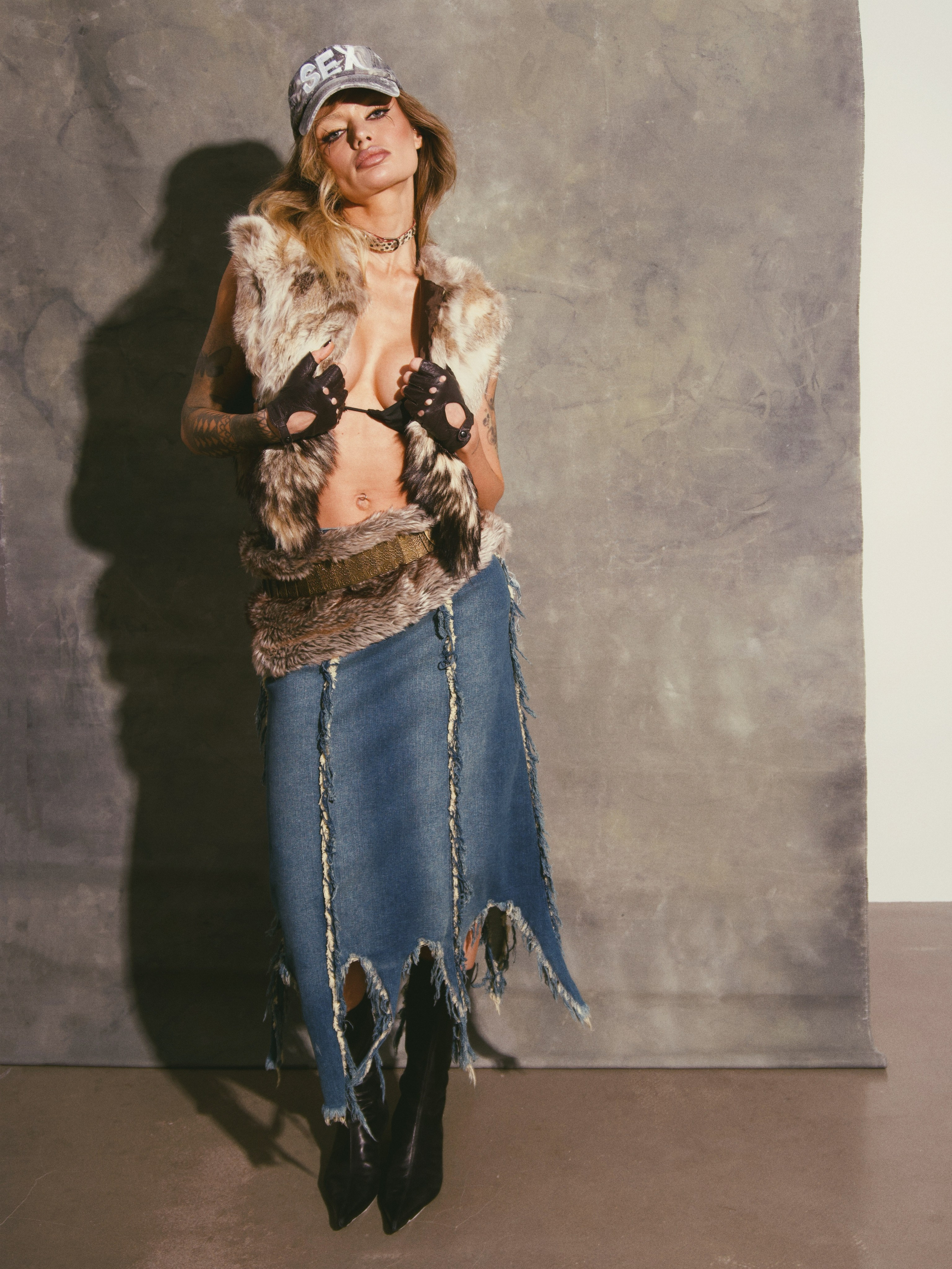 Женя MIO. Фотограф в Минске Света Григорьева