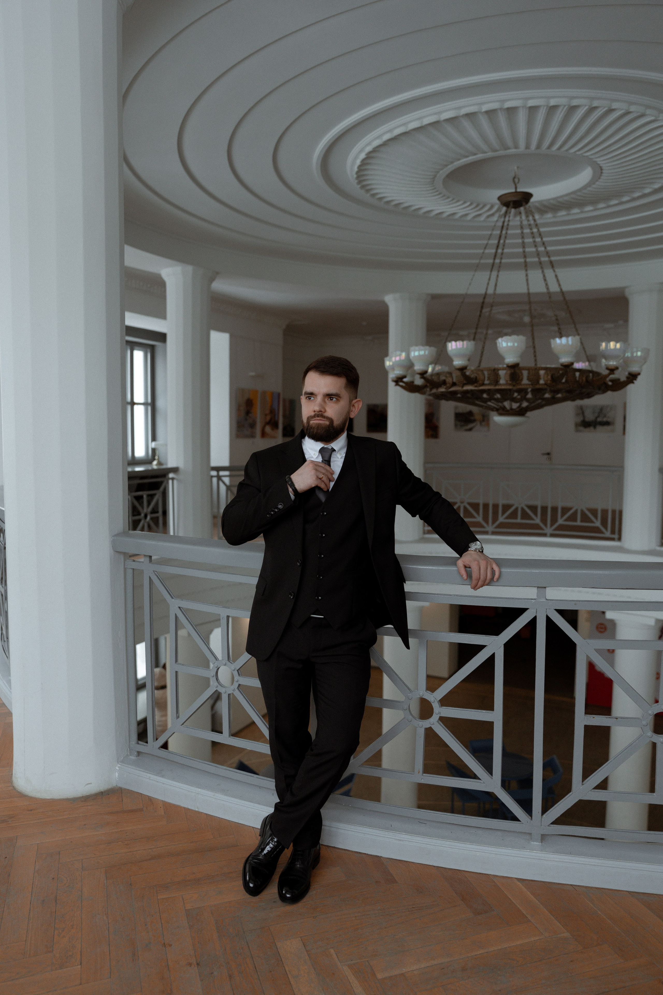 Слава и Алина. Свадебный и семейный фотограф Ксения Маллер