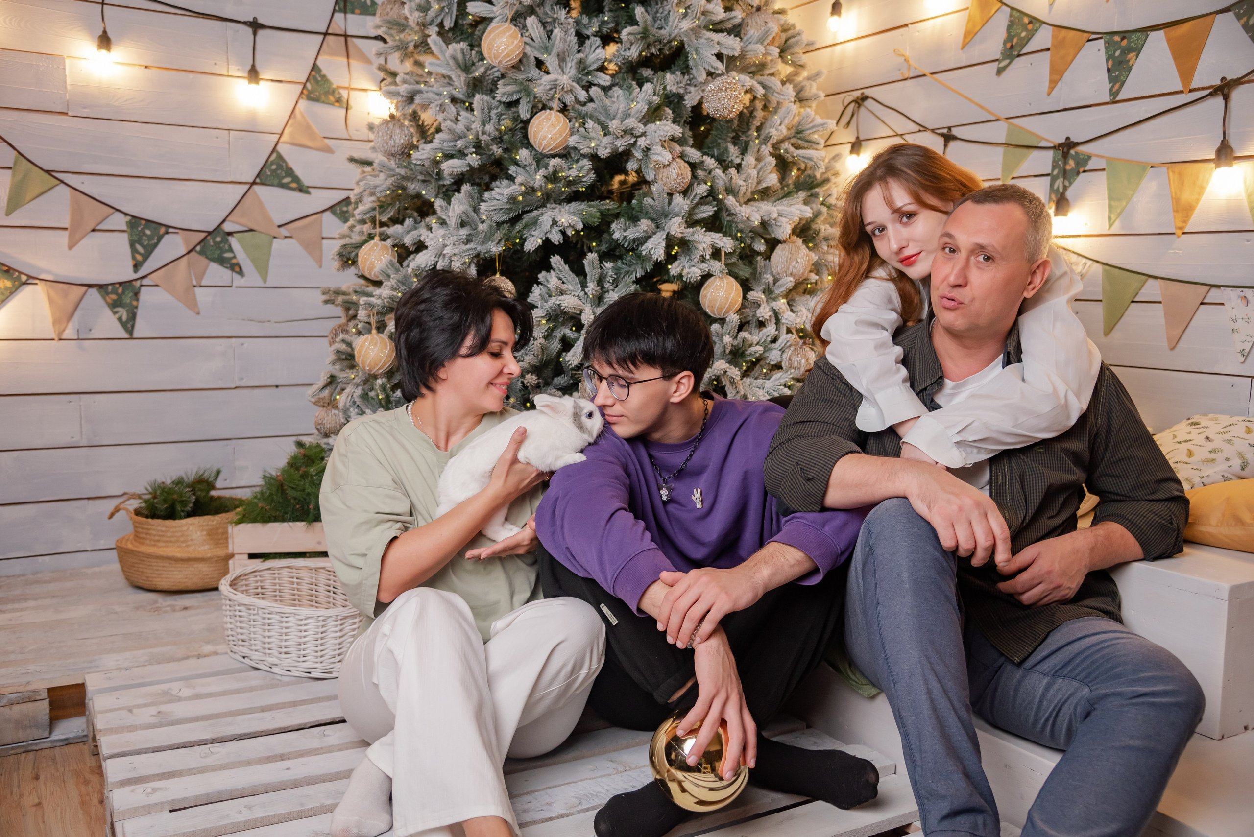 Рафинад. Фотограф Галина Нестерова