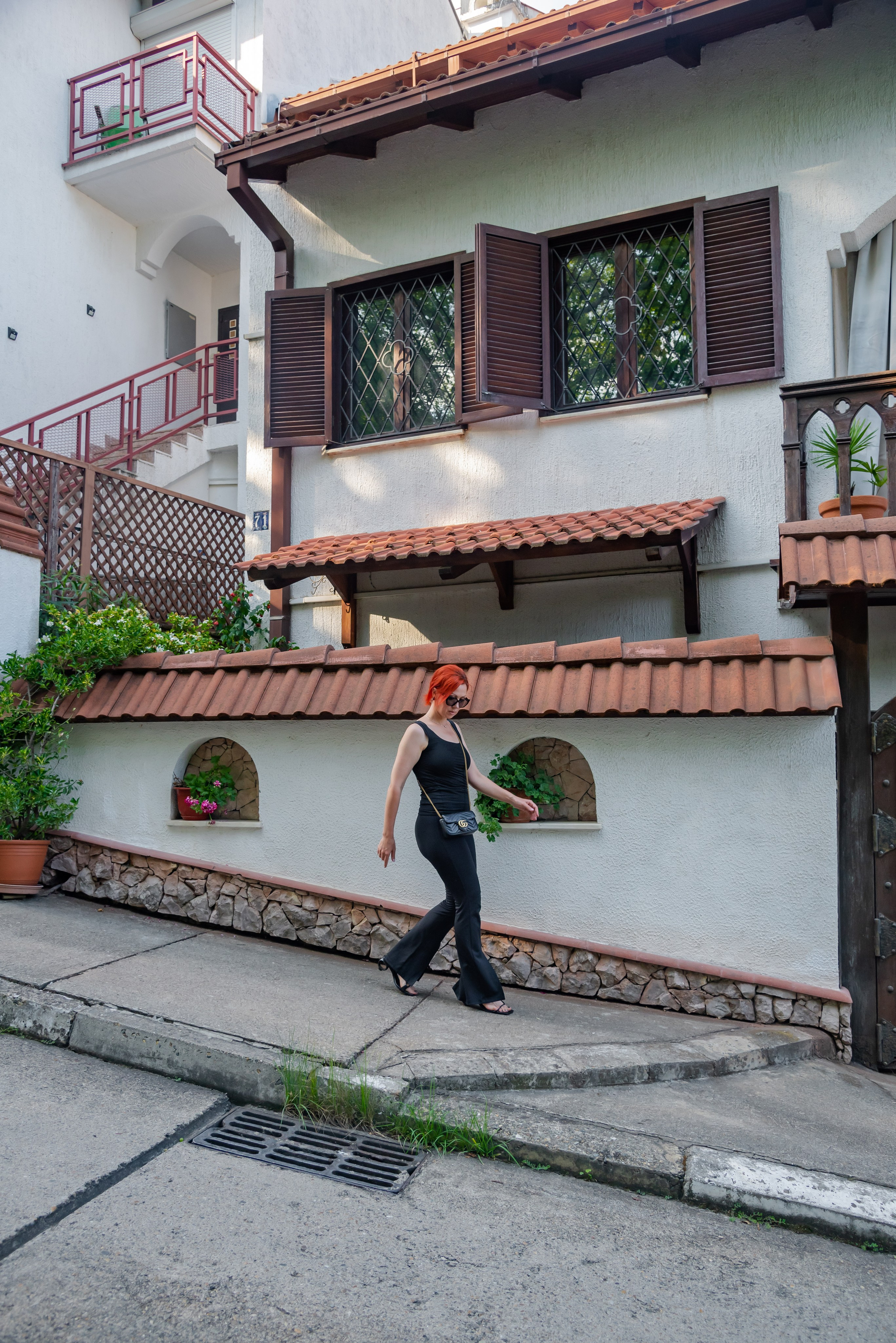 Италия в Сочи. Фотограф Галина Нестерова