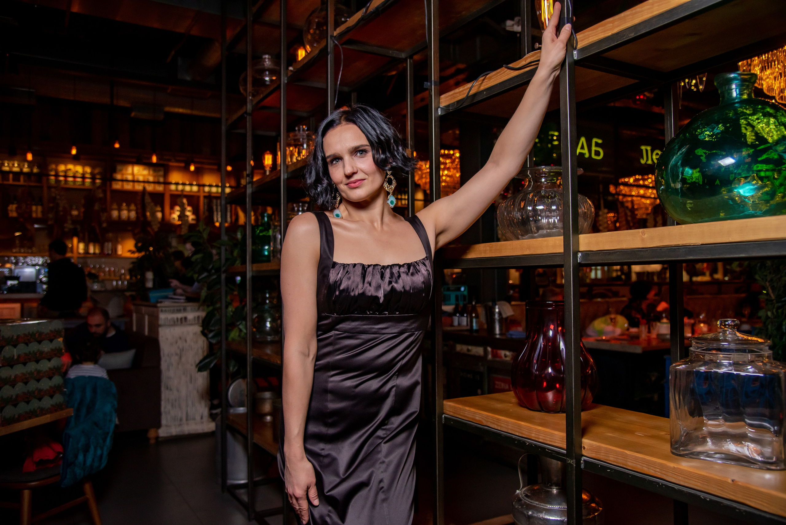 Ялла. Фотограф Галина Нестерова