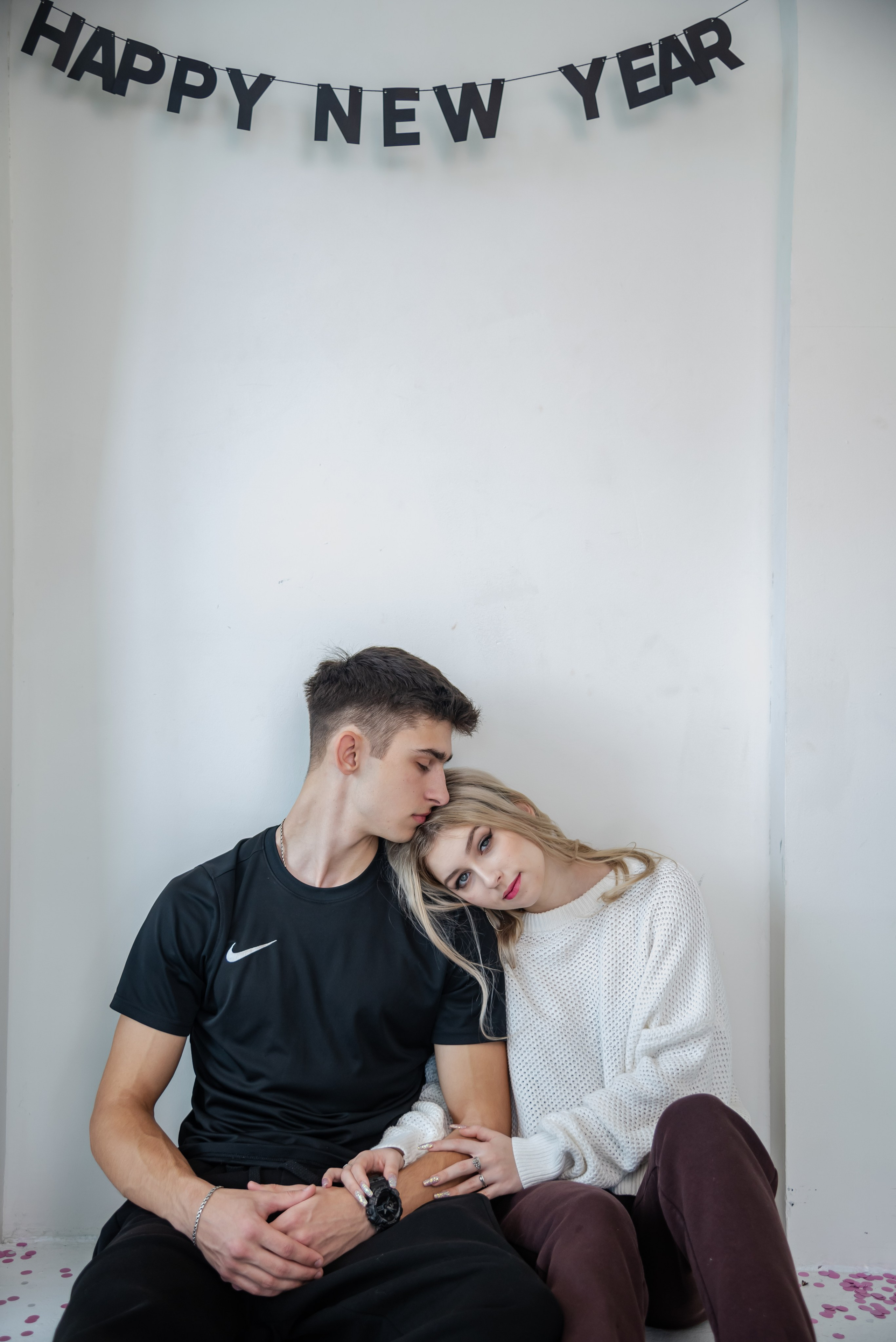 Катя и Егор. Фотограф Галина Нестерова