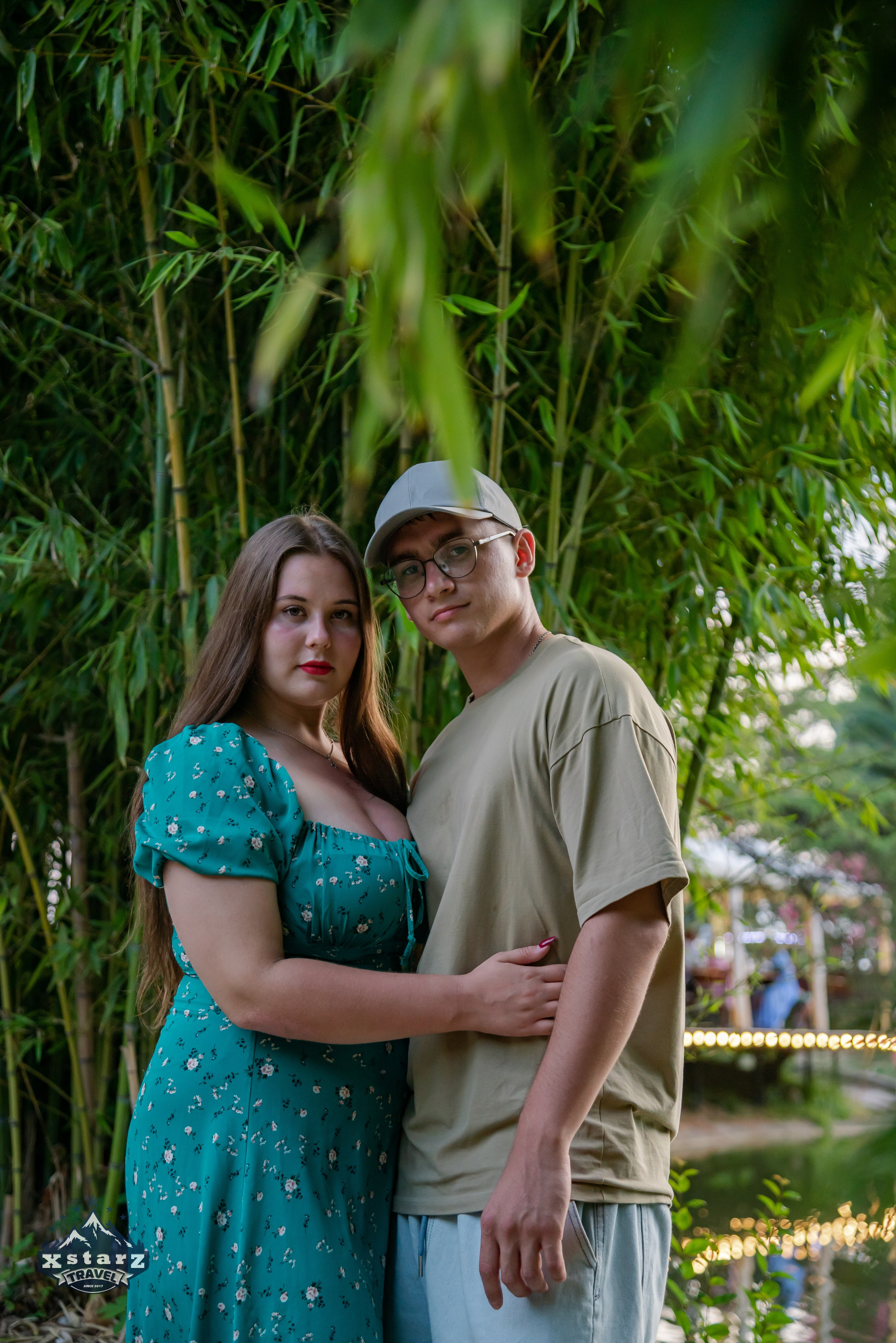 Тур в Абхазию. Фотограф Галина Нестерова