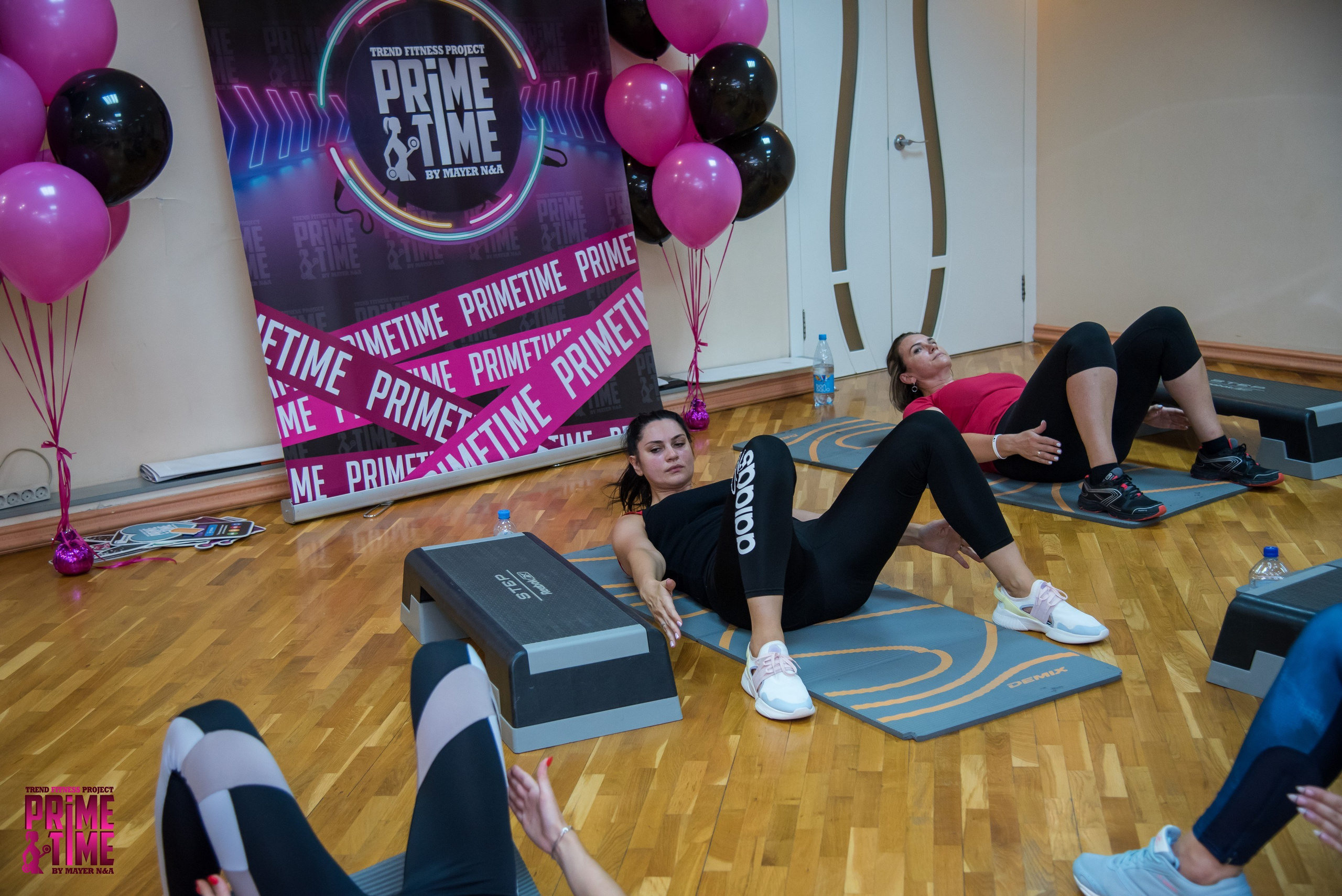 Прайм Тайм. Фотограф Галина Нестерова