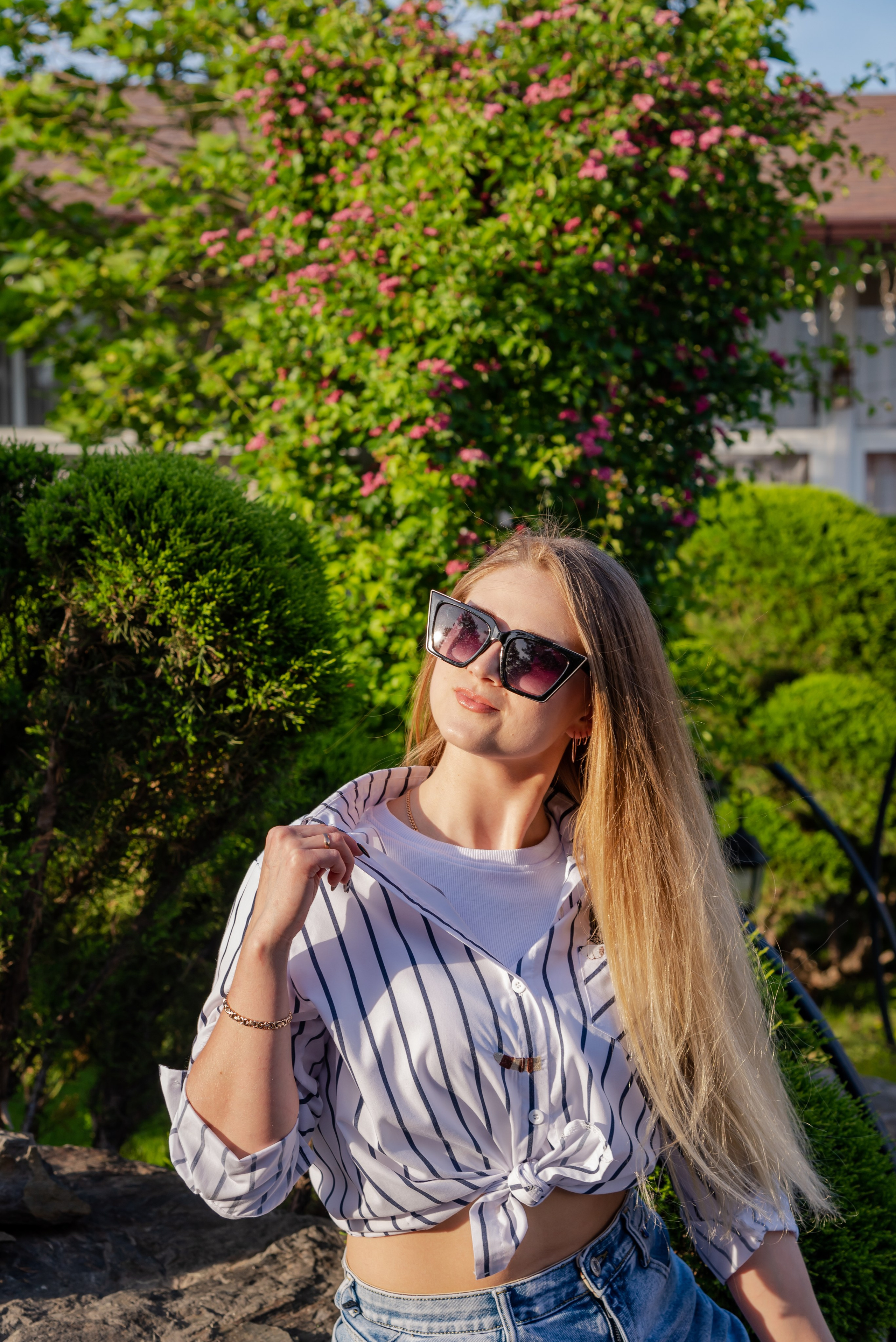 Вечер в Губернии. Фотограф Галина Нестерова