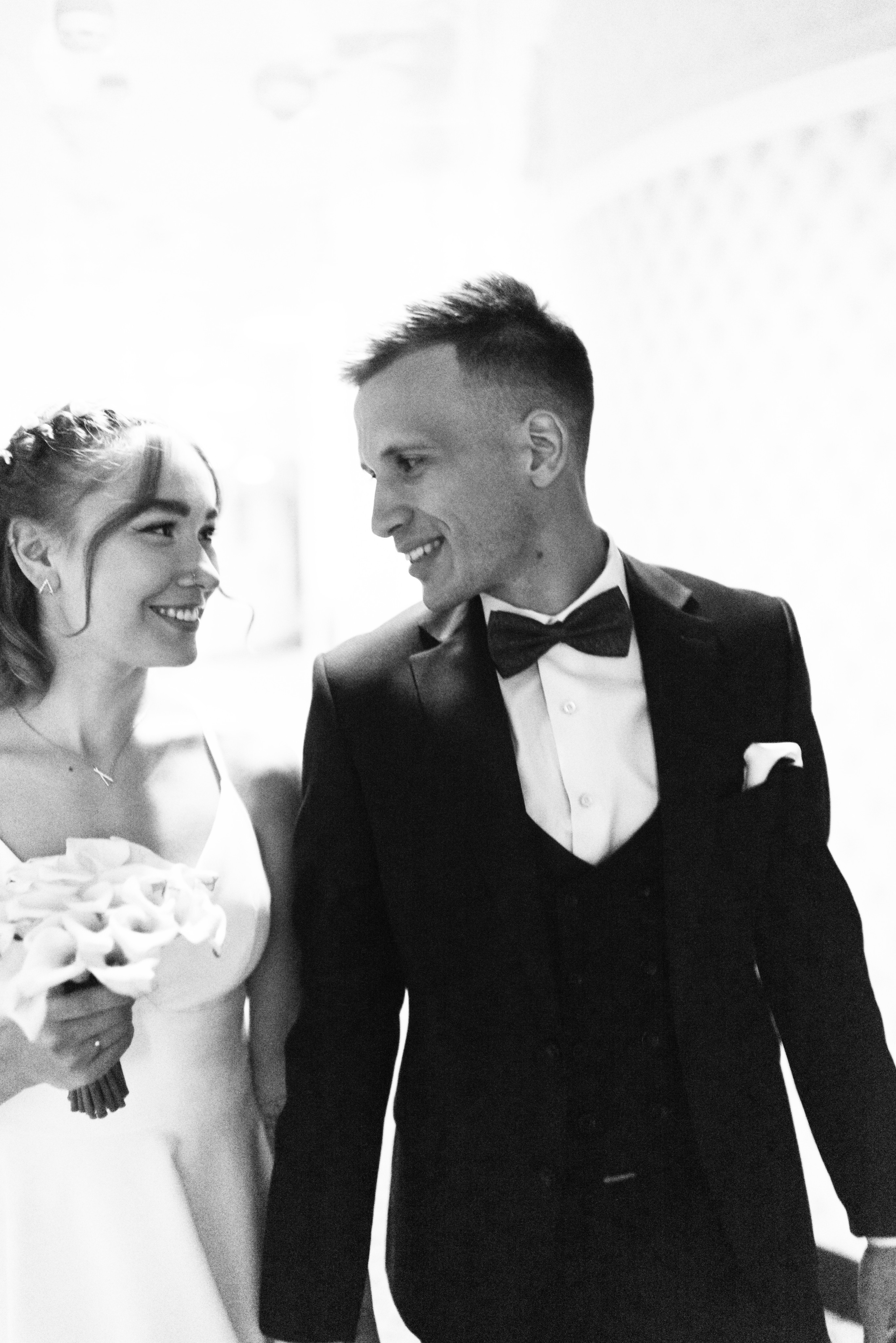 Анастасия и Виктор. Фотограф Москва Татьяна Гайдаржи