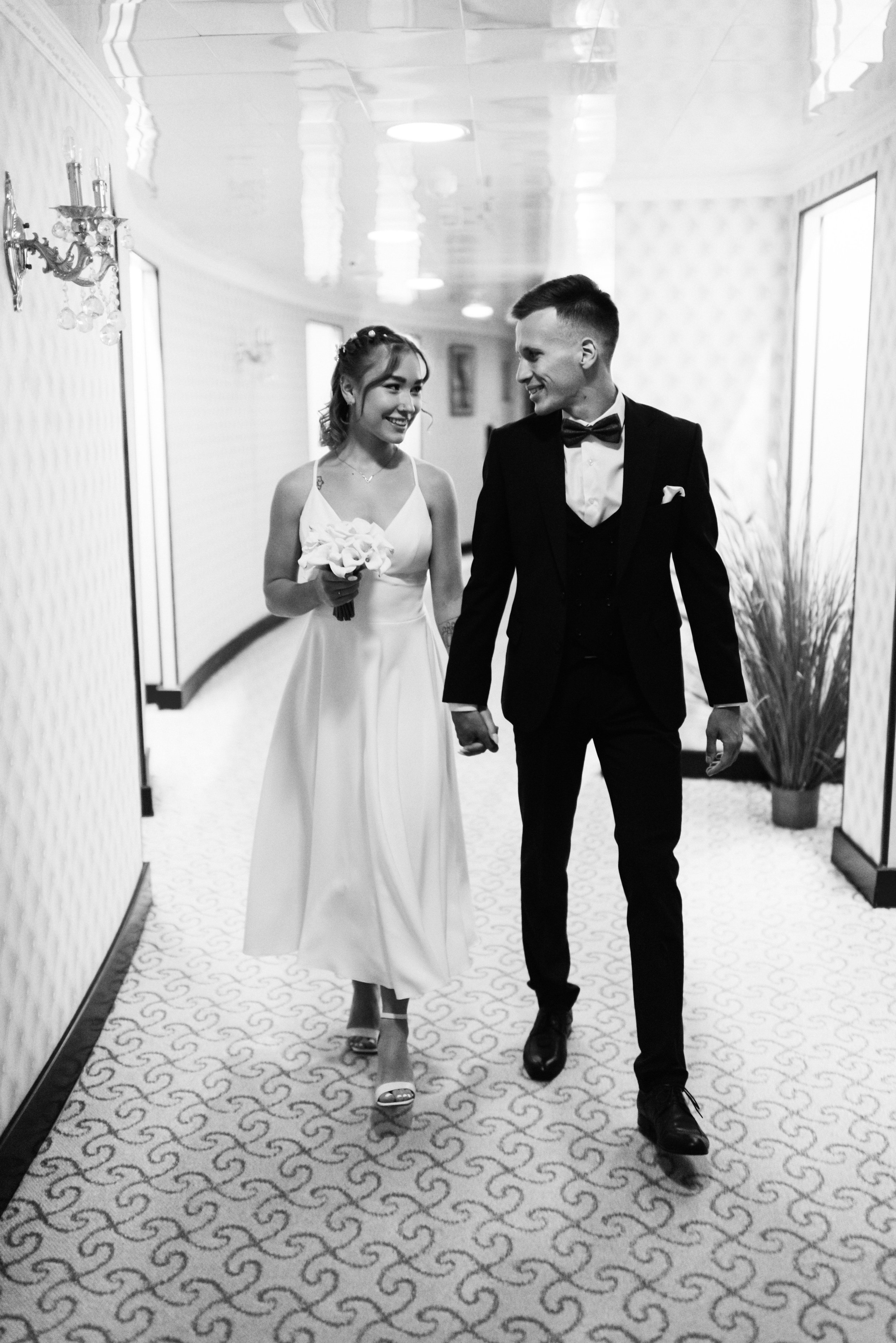 Анастасия и Виктор. Фотограф Москва Татьяна Гайдаржи