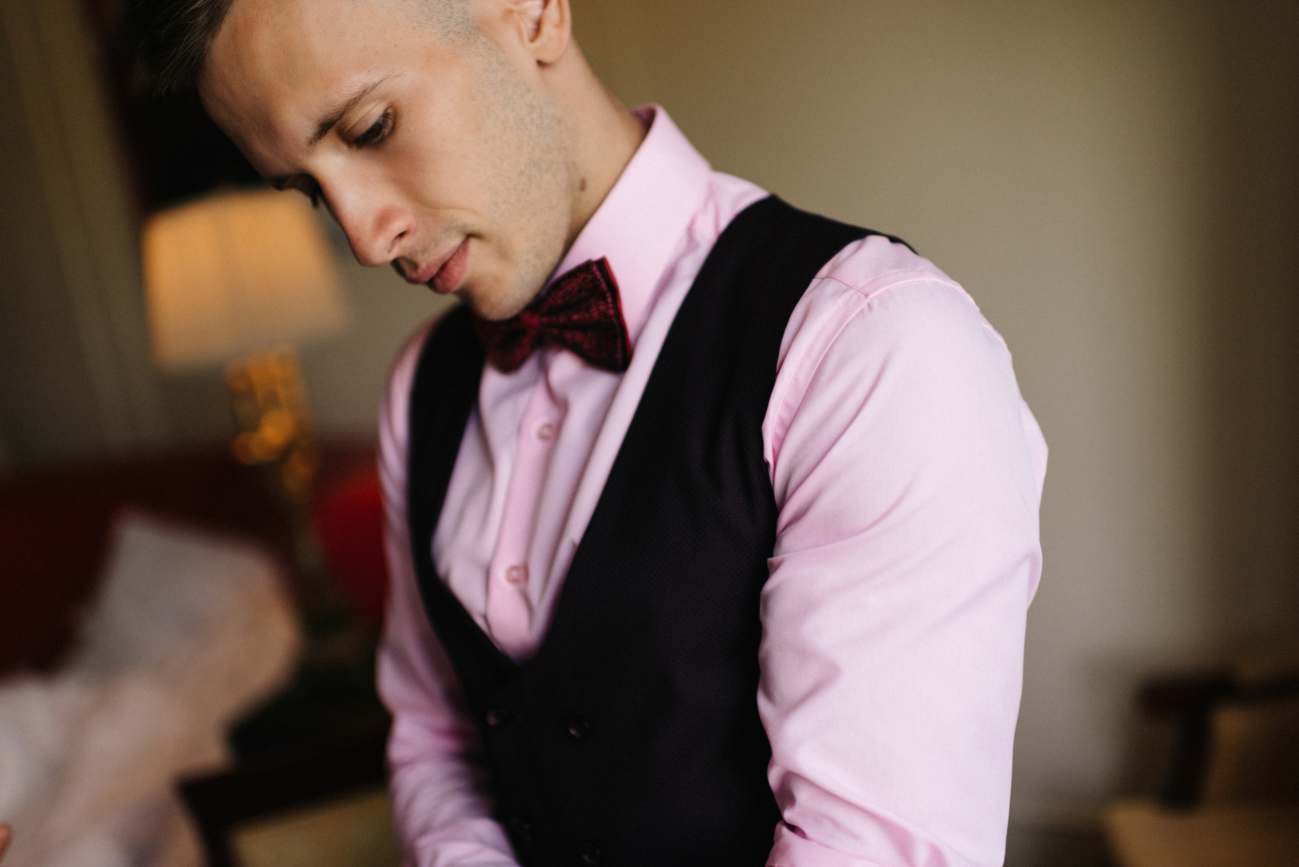 Анастасия и Виктор. Фотограф Москва Татьяна Гайдаржи