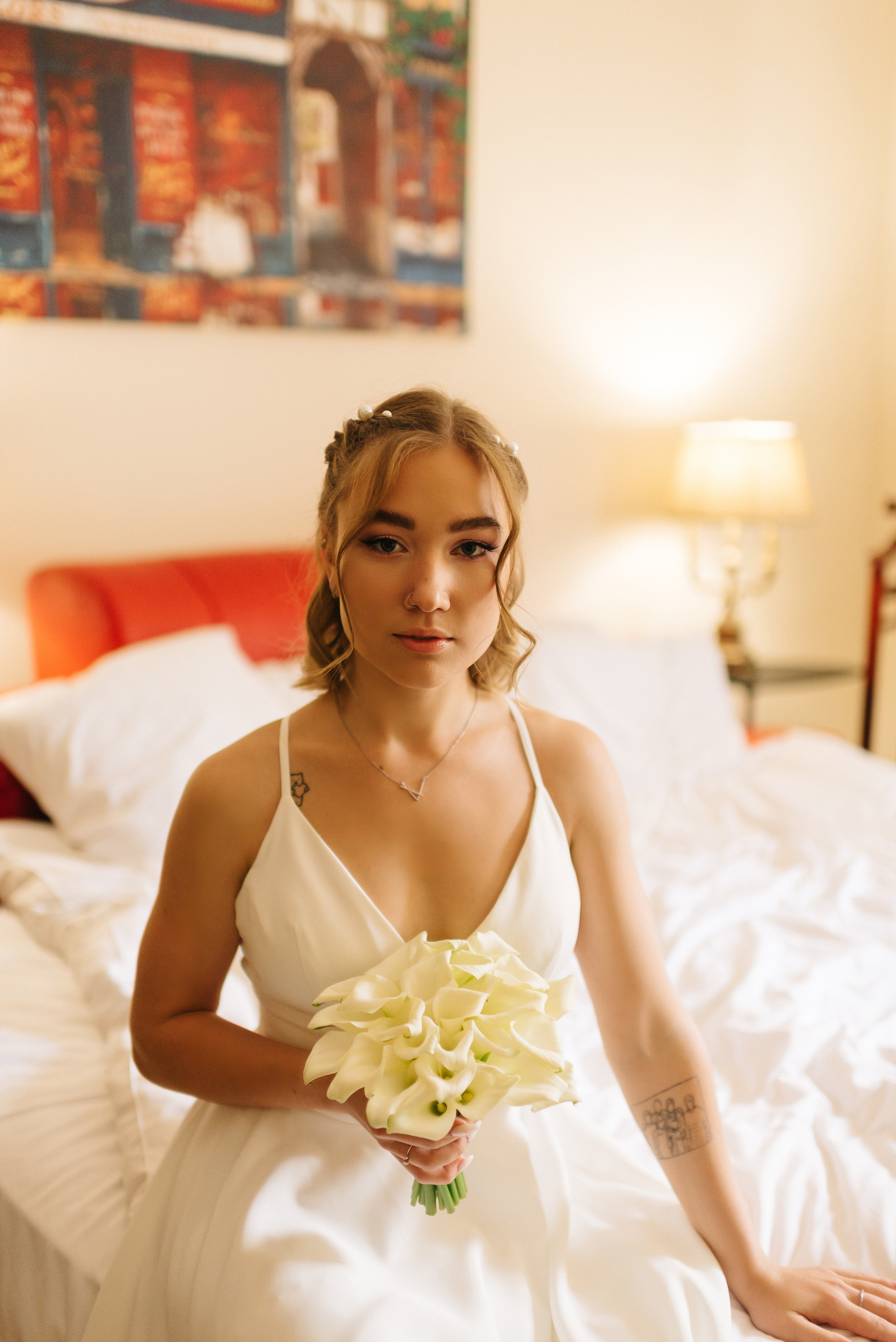 Анастасия и Виктор. Фотограф Москва Татьяна Гайдаржи