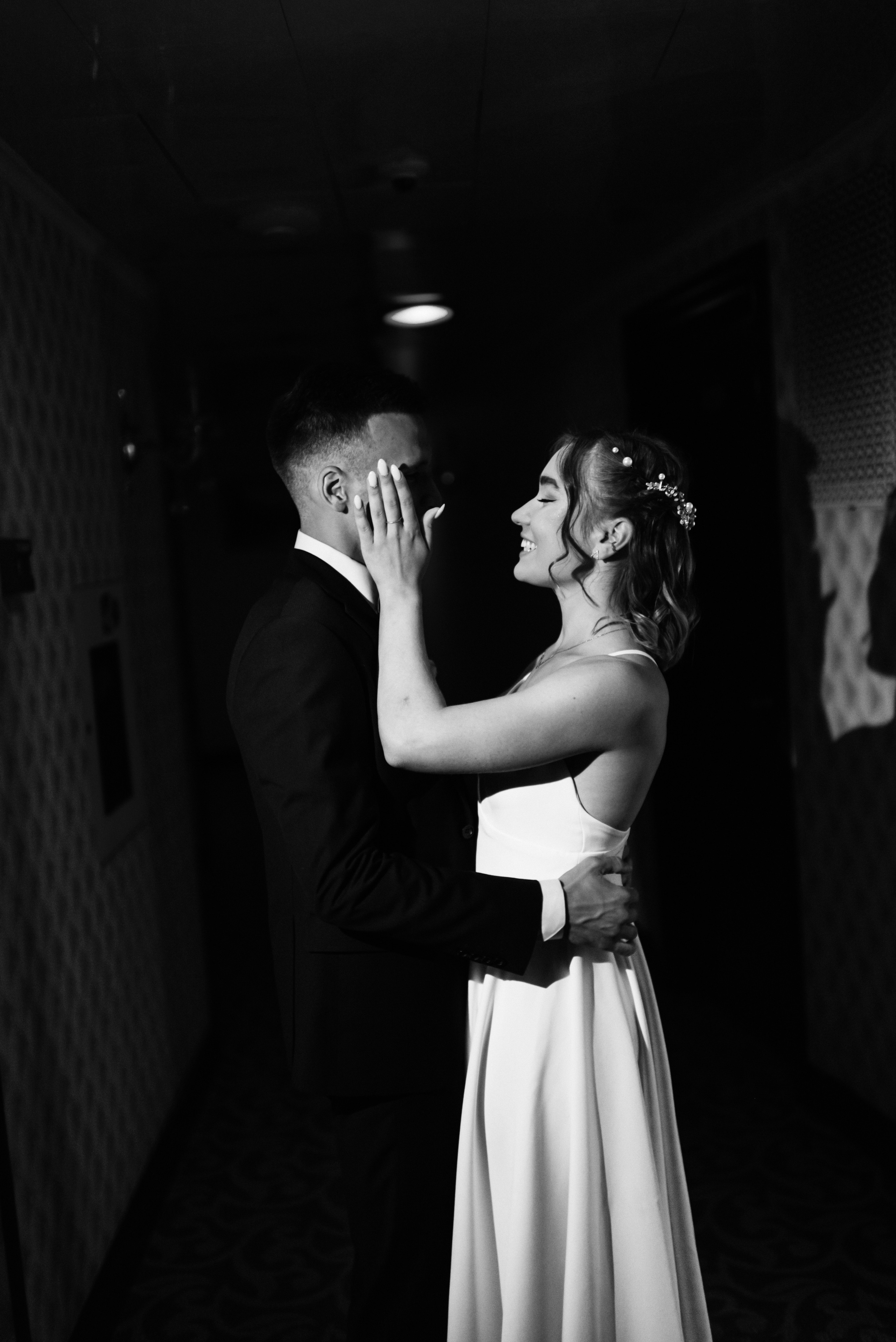 Анастасия и Виктор. Фотограф Москва Татьяна Гайдаржи