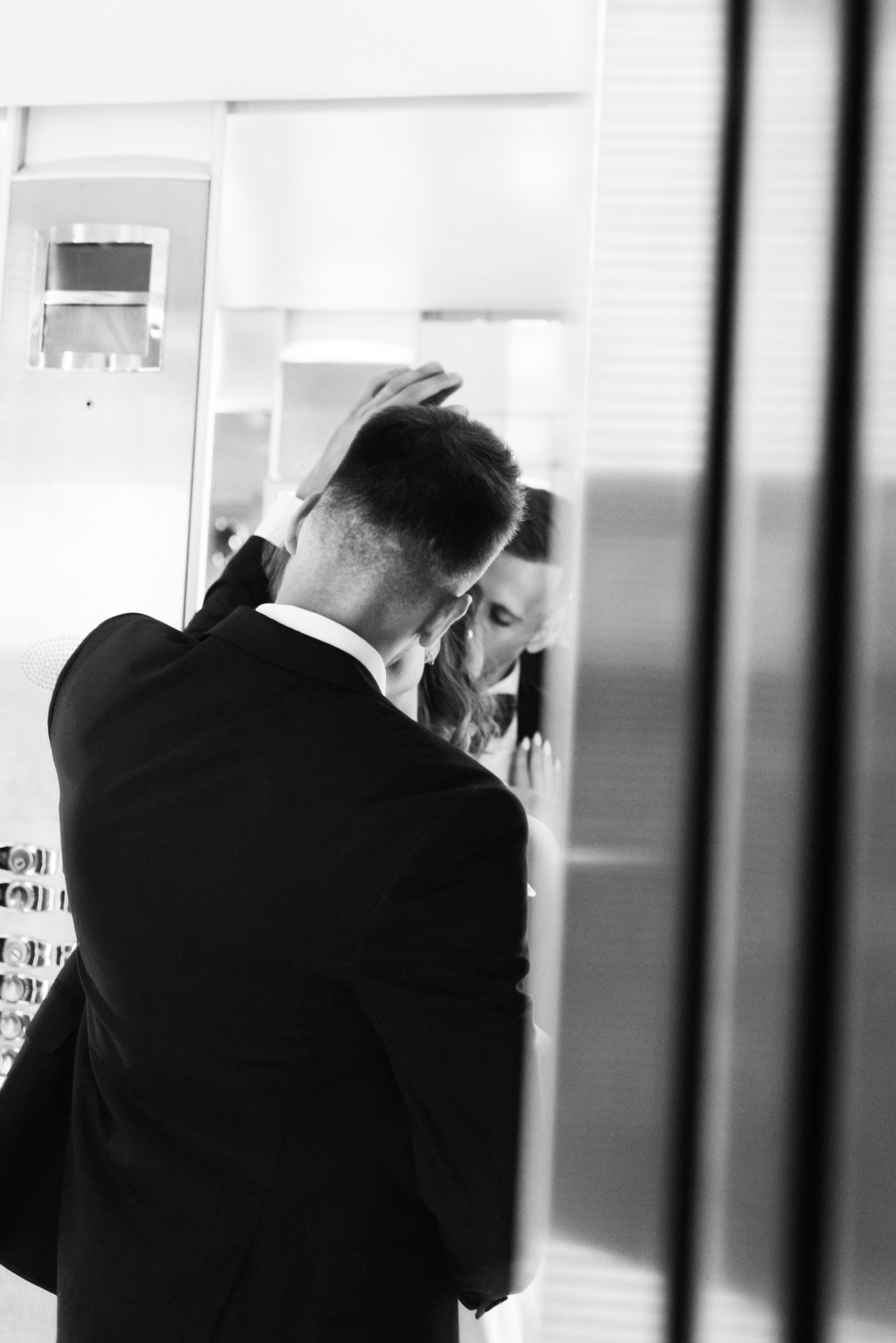 Анастасия и Виктор. Фотограф Москва Татьяна Гайдаржи