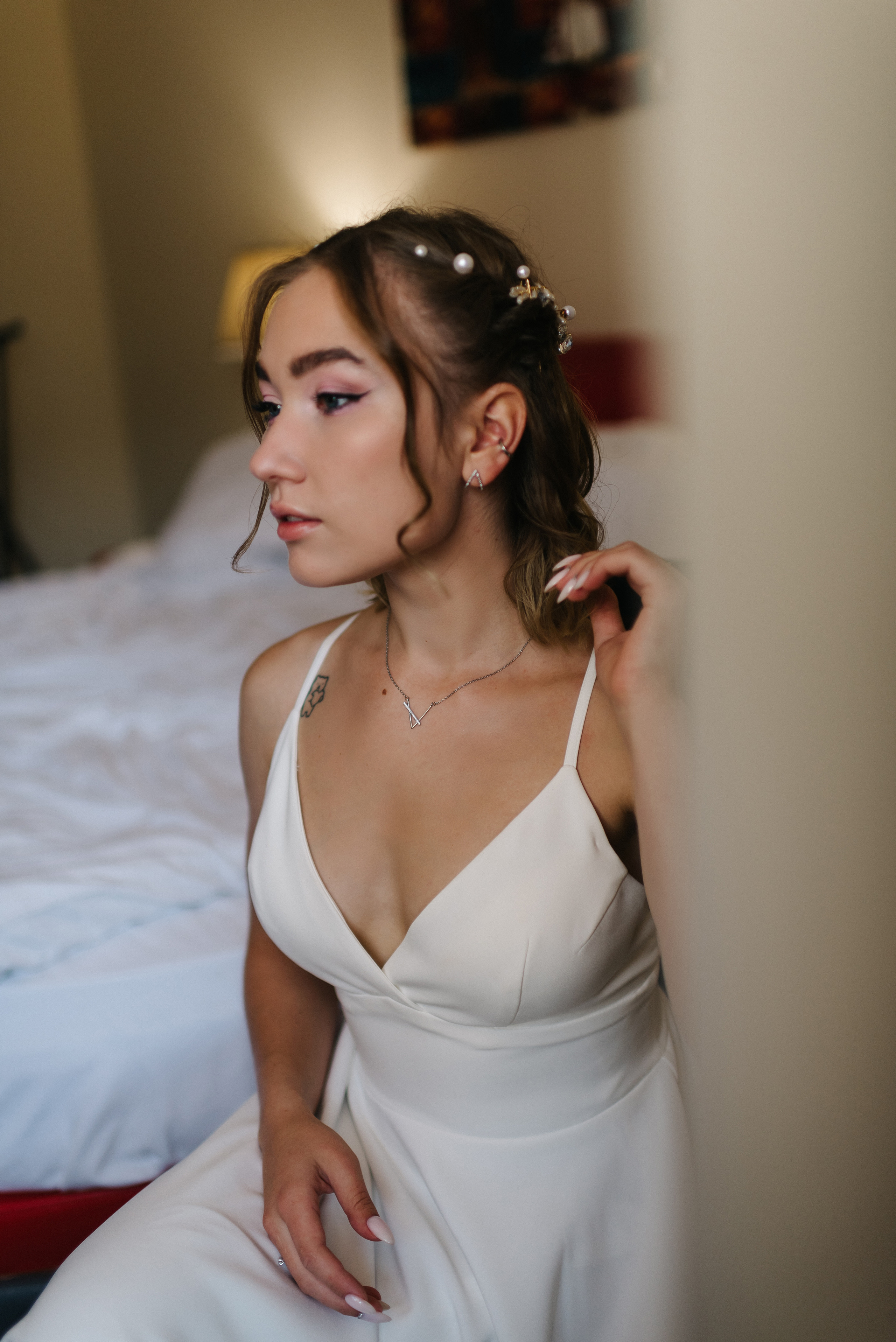 Анастасия и Виктор. Фотограф Москва Татьяна Гайдаржи