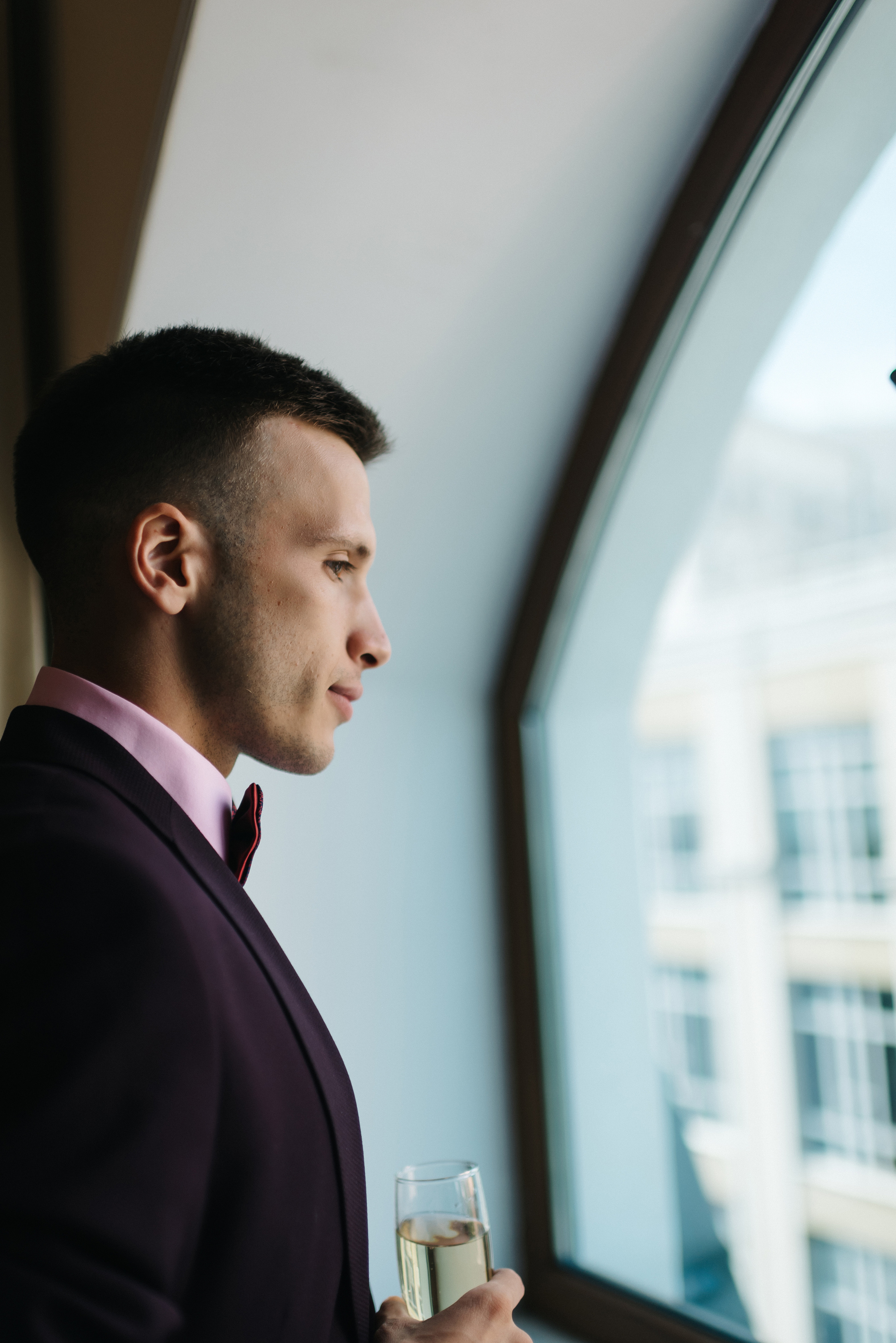 Анастасия и Виктор. Фотограф Москва Татьяна Гайдаржи