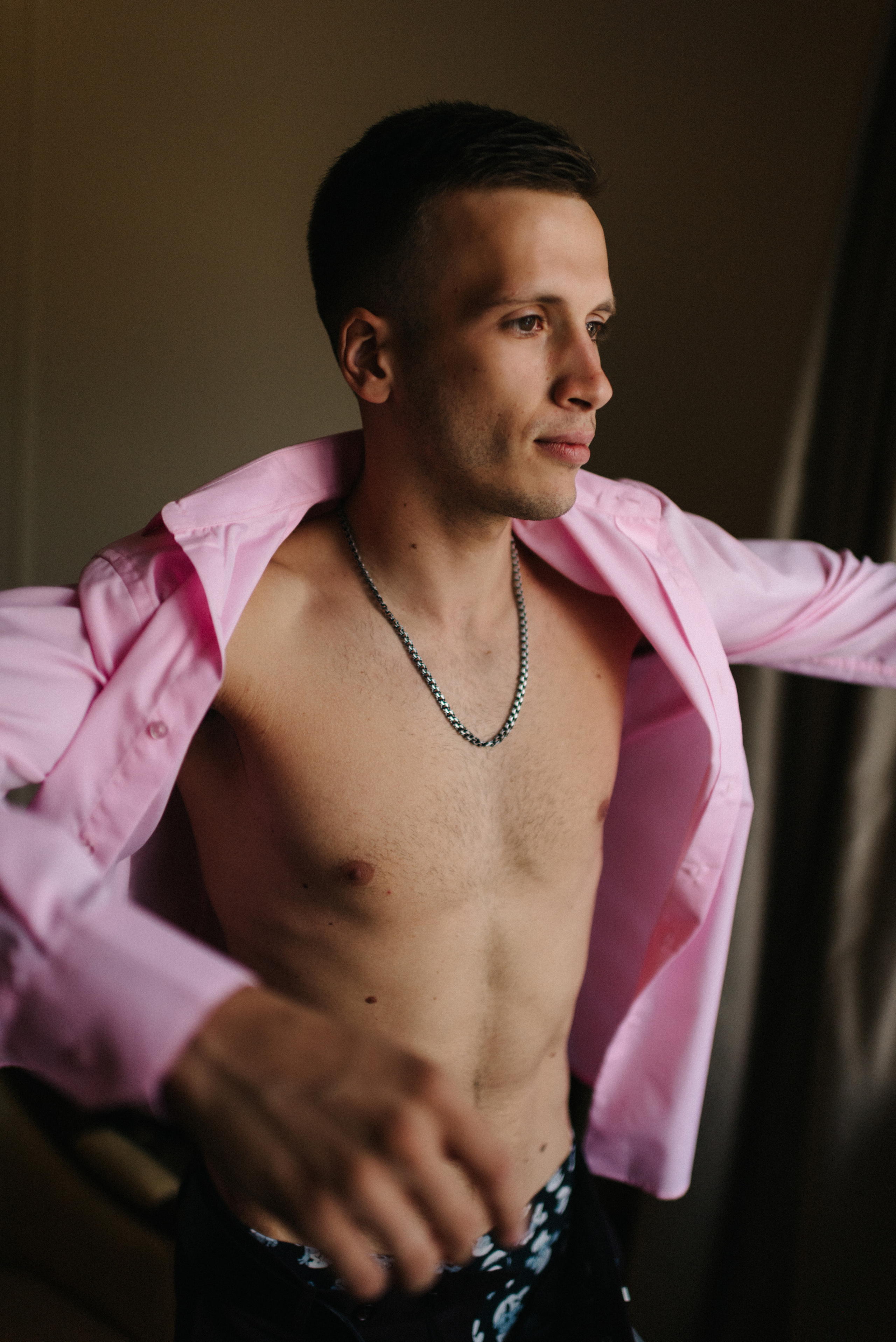 Анастасия и Виктор. Фотограф Москва Татьяна Гайдаржи