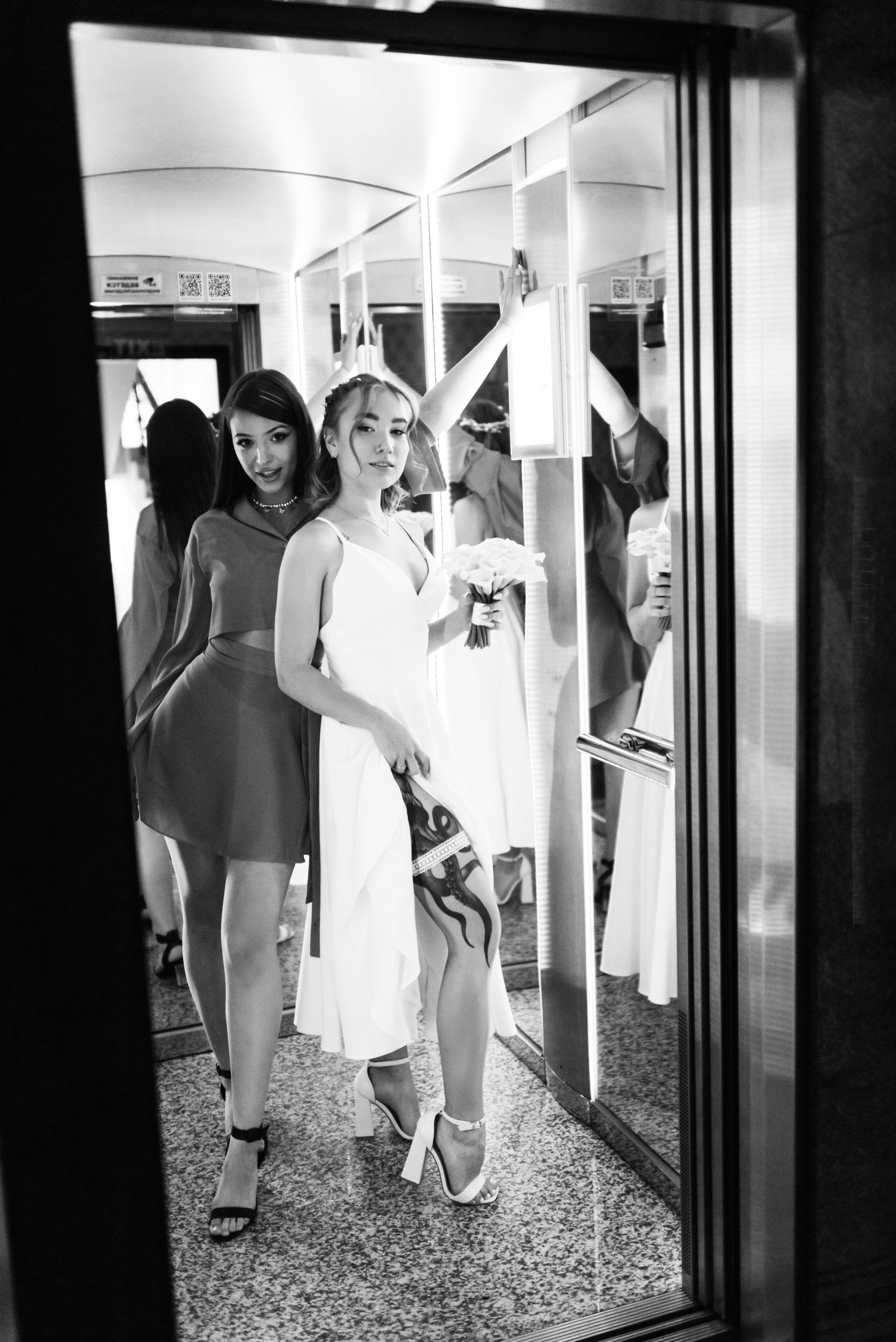 Анастасия и Виктор. Фотограф Москва Татьяна Гайдаржи