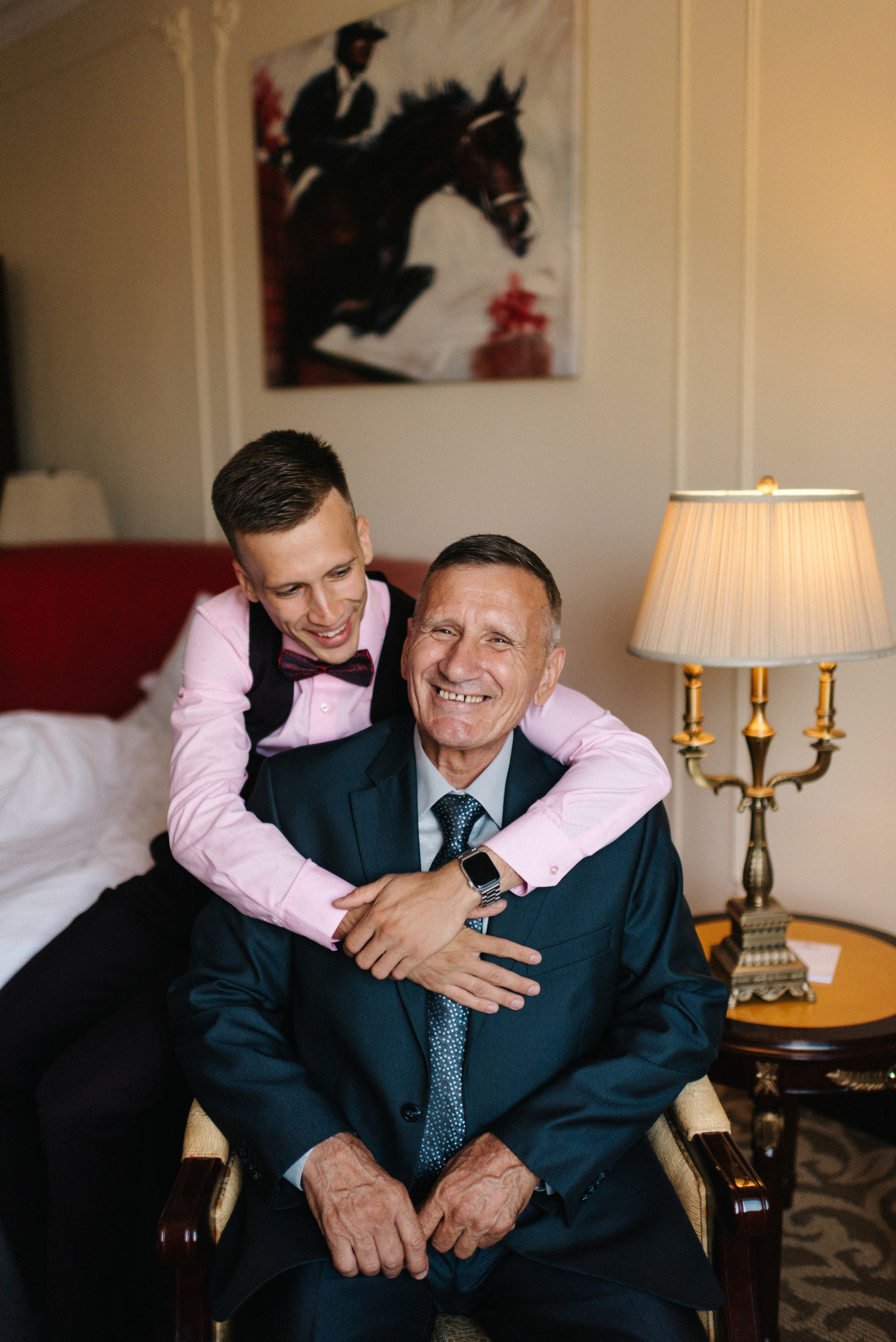 Анастасия и Виктор. Фотограф Москва Татьяна Гайдаржи