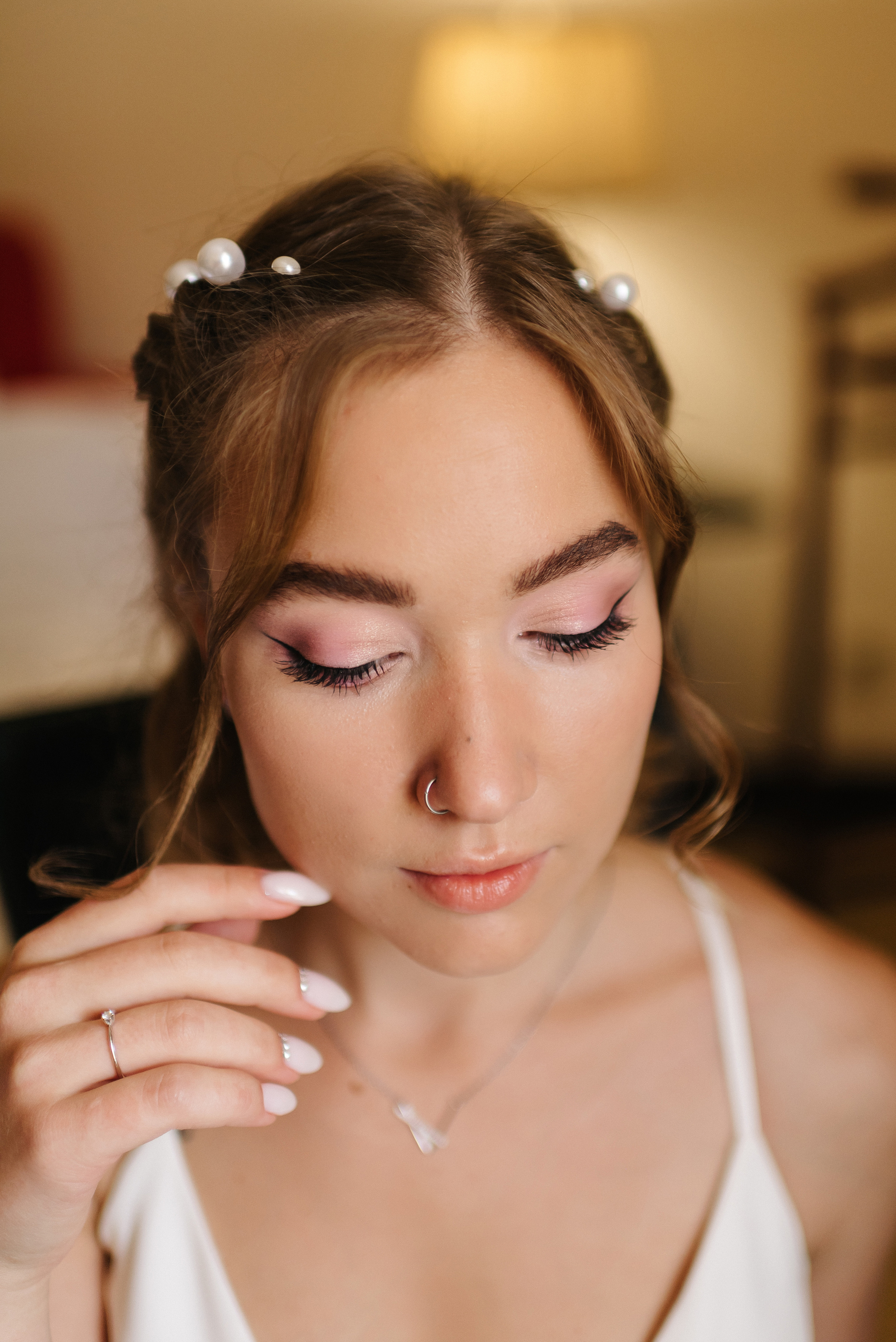 Анастасия и Виктор. Фотограф Москва Татьяна Гайдаржи