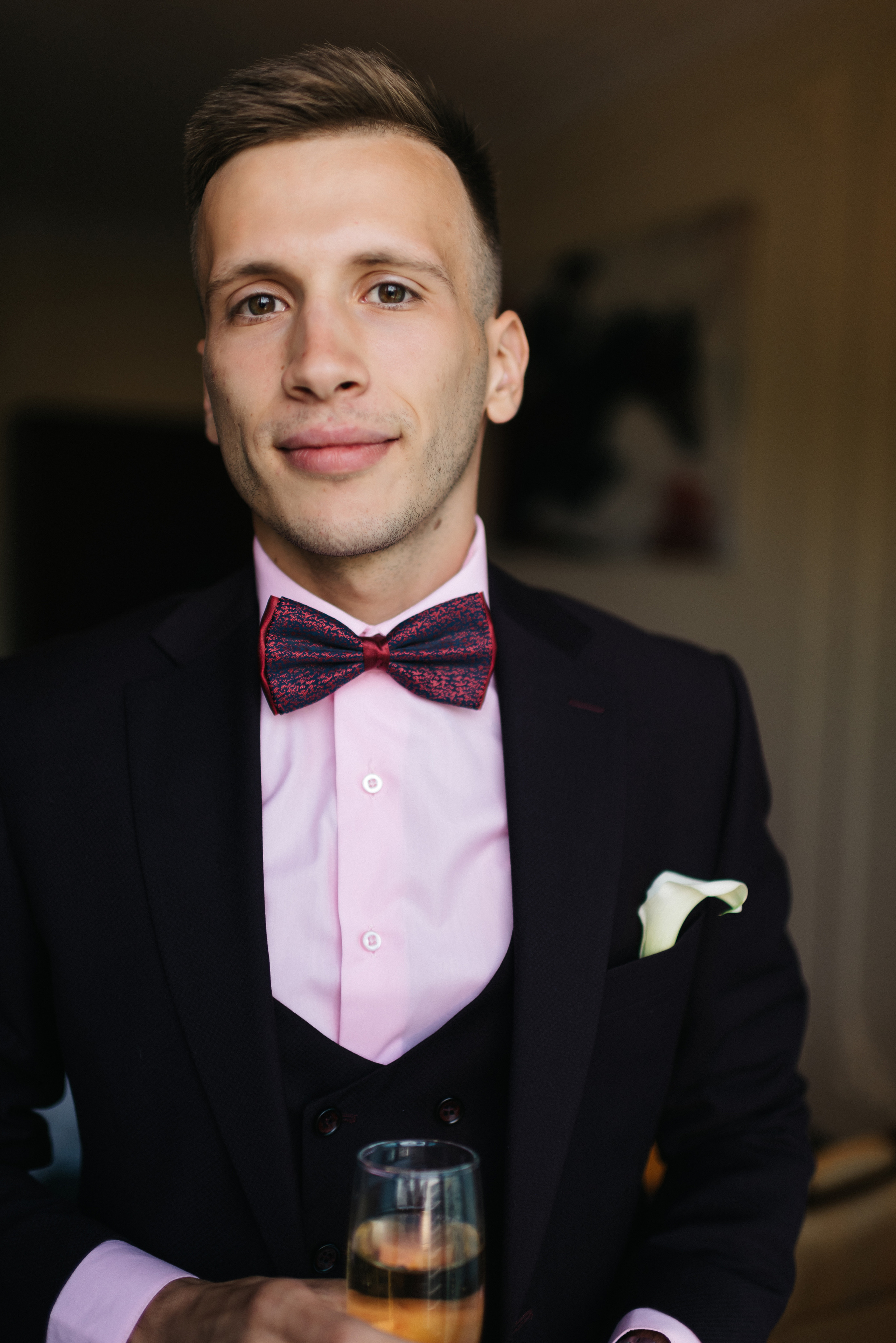 Анастасия и Виктор. Фотограф Москва Татьяна Гайдаржи