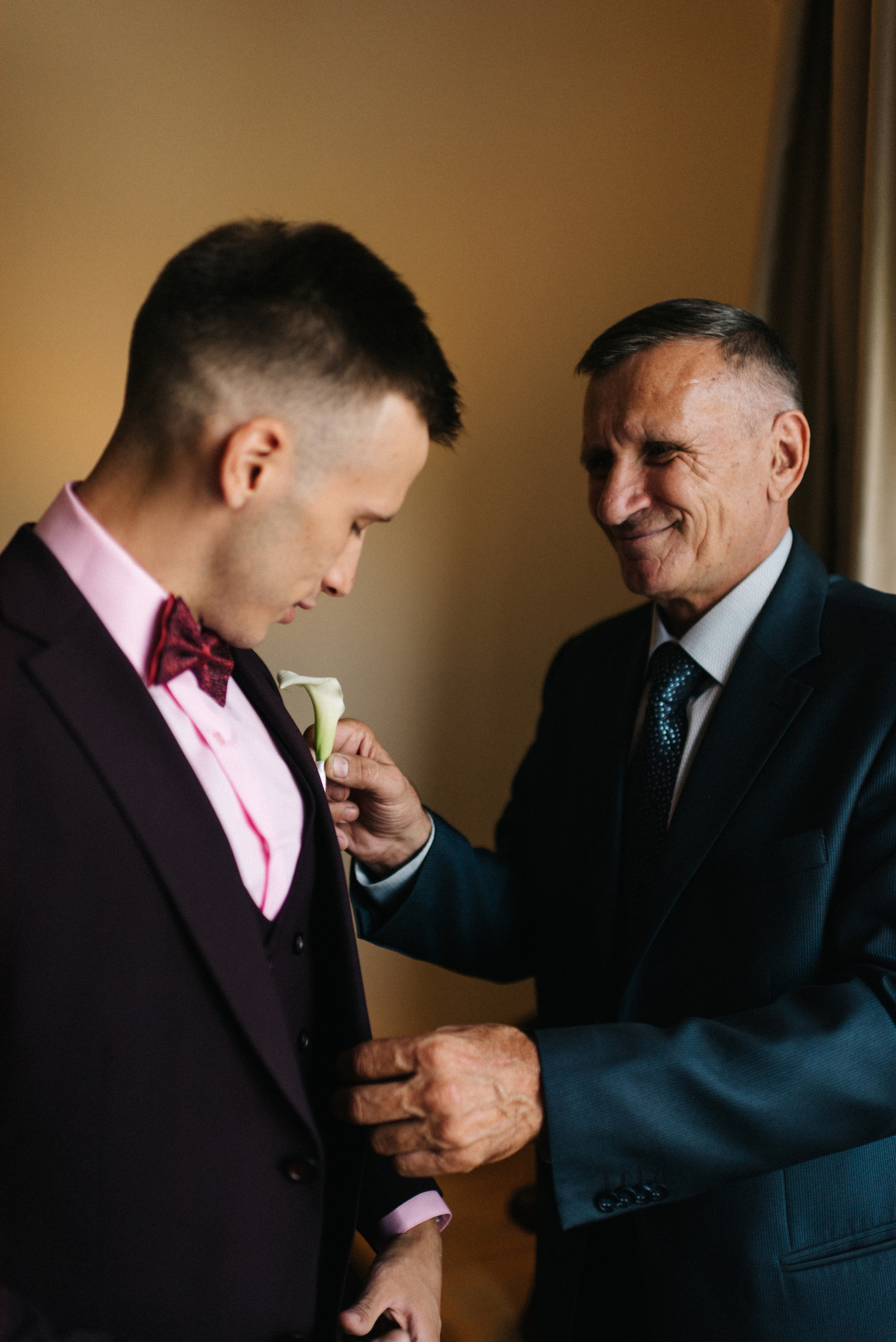 Анастасия и Виктор. Фотограф Москва Татьяна Гайдаржи