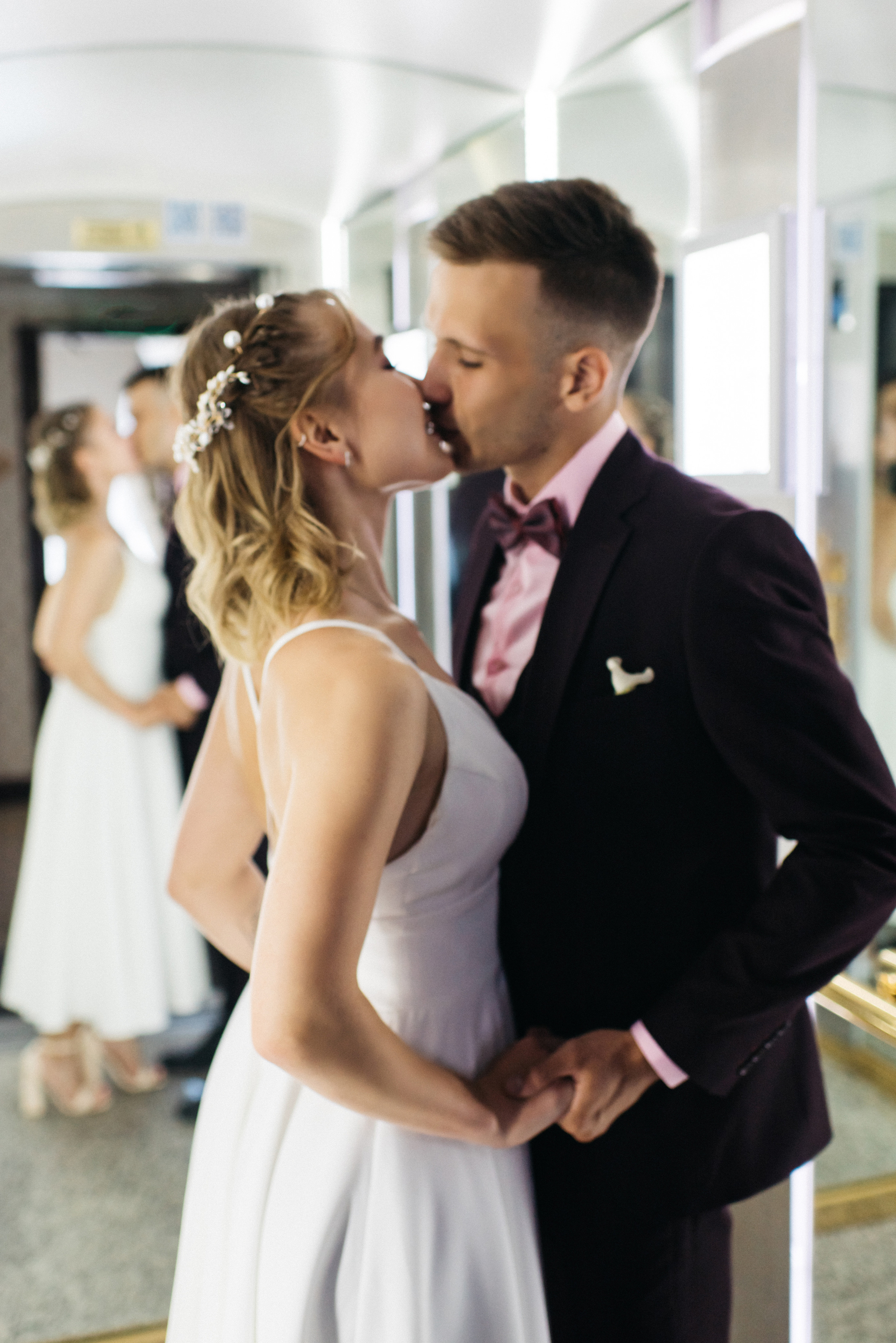 Анастасия и Виктор. Фотограф Москва Татьяна Гайдаржи