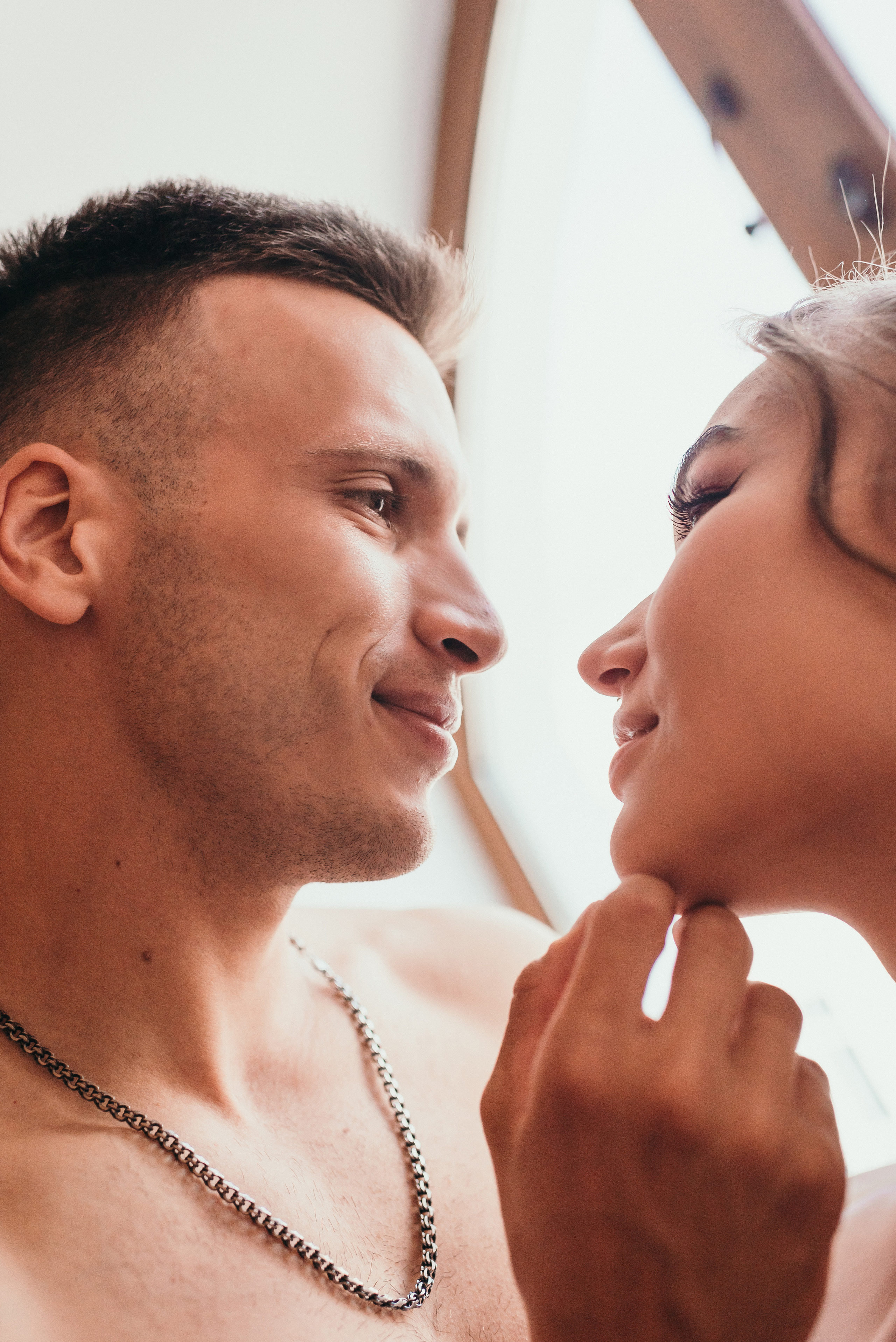 Анастасия и Виктор. Фотограф Москва Татьяна Гайдаржи