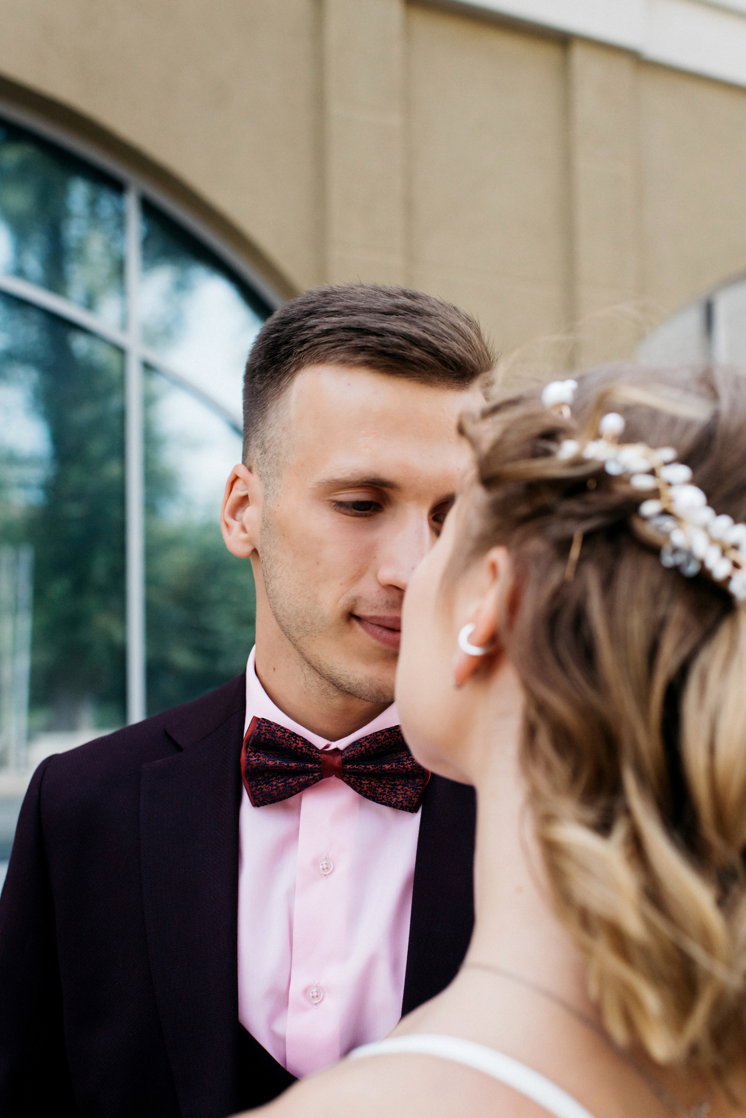 Анастасия и Виктор. Фотограф Москва Татьяна Гайдаржи